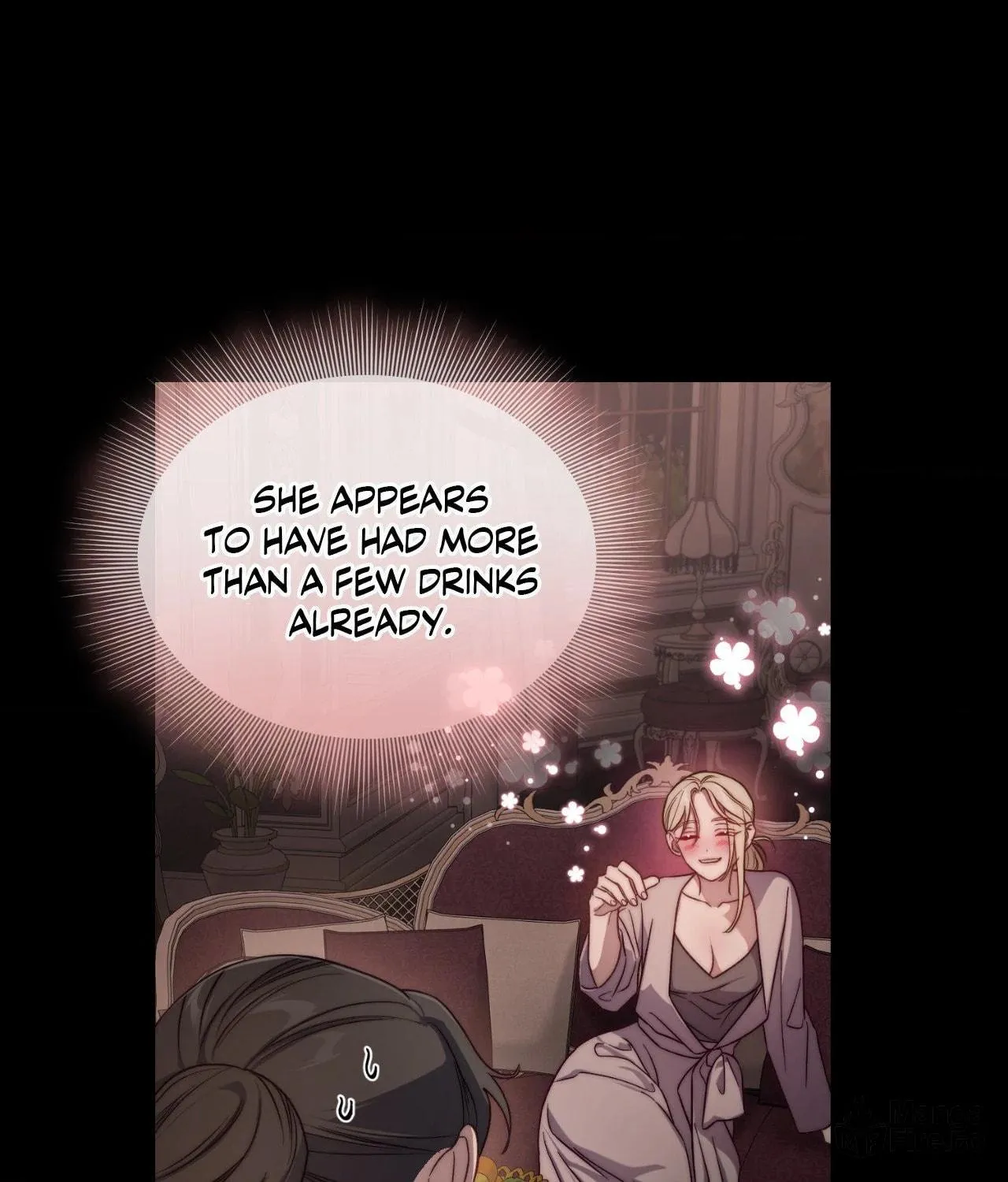 Lucia Chapter 167 page 66 - 