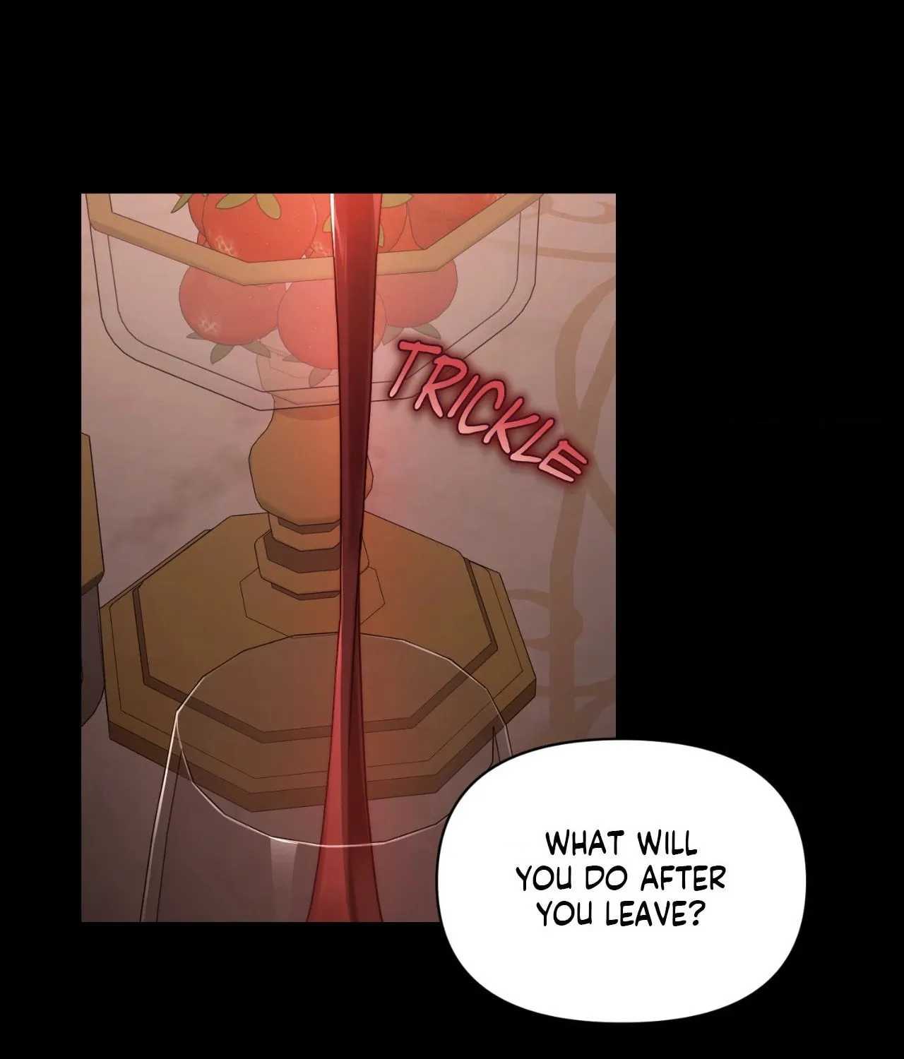 Lucia Chapter 167 page 68 - 