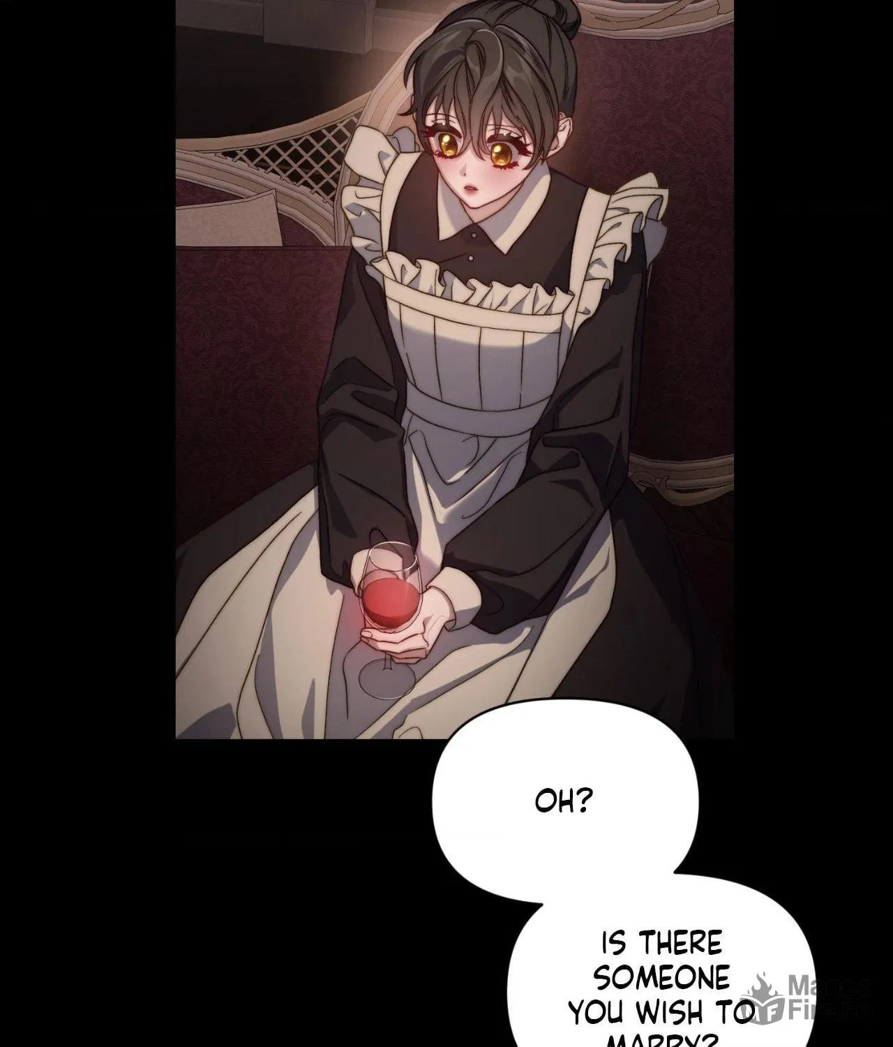 Lucia Chapter 167 page 70 - 