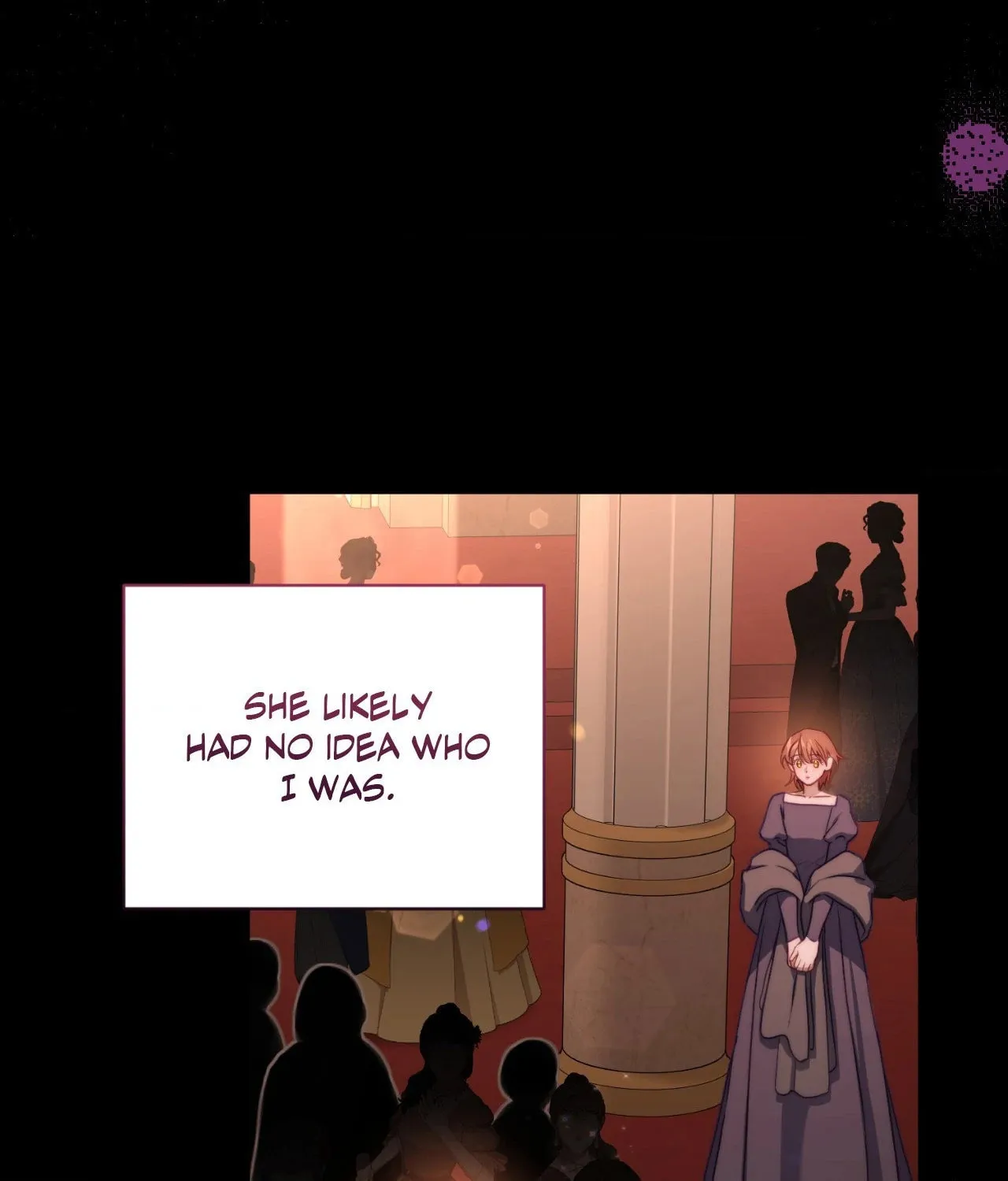 Lucia Chapter 167 page 8 - 