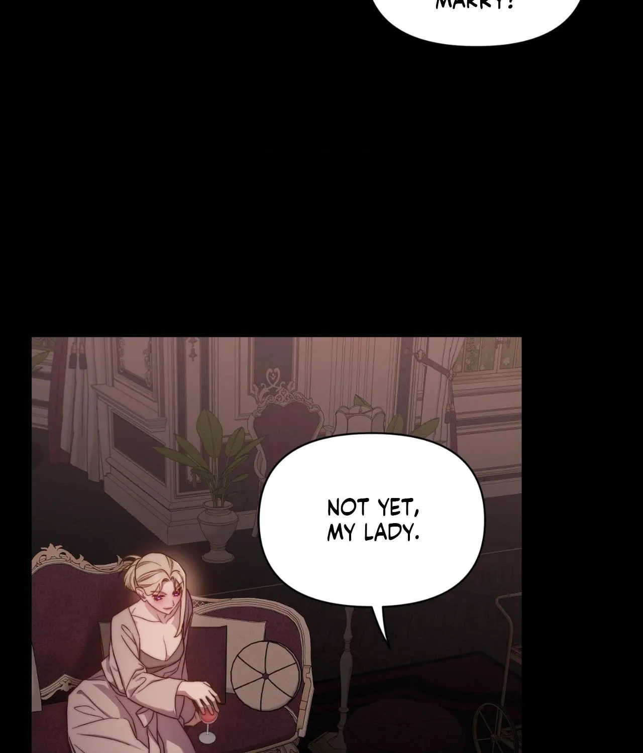 Lucia Chapter 167 page 71 - 