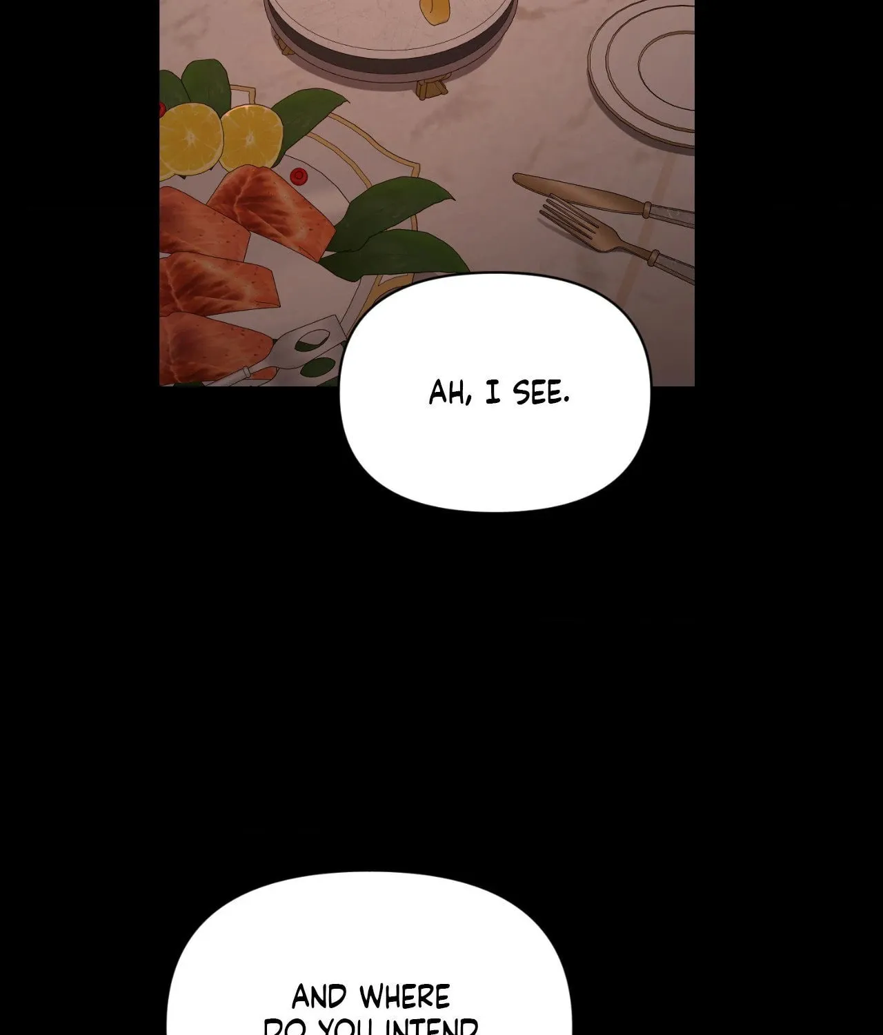 Lucia Chapter 167 page 74 - 
