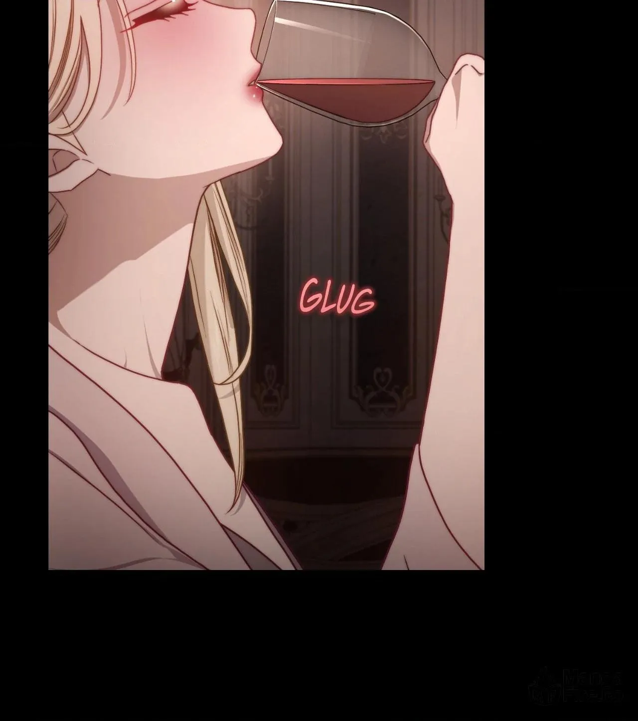 Lucia Chapter 167 page 80 - 