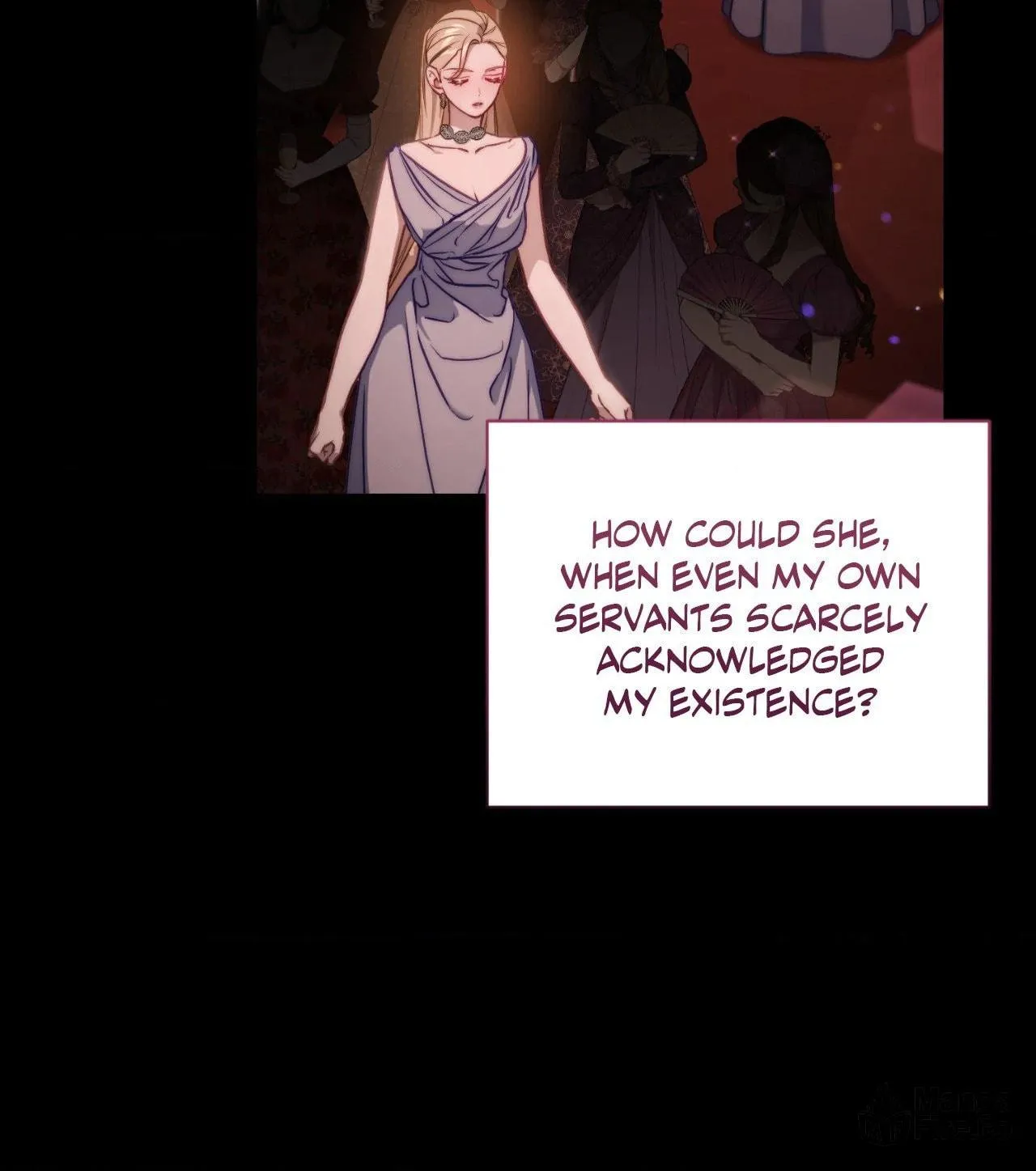 Lucia Chapter 167 page 9 - 
