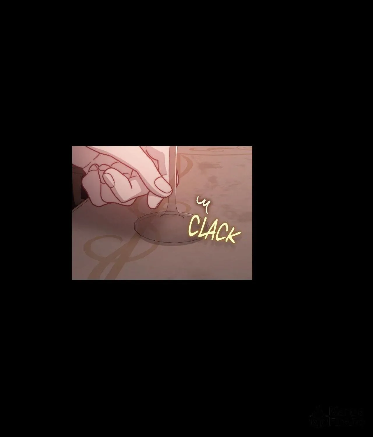 Lucia Chapter 167 page 81 - 