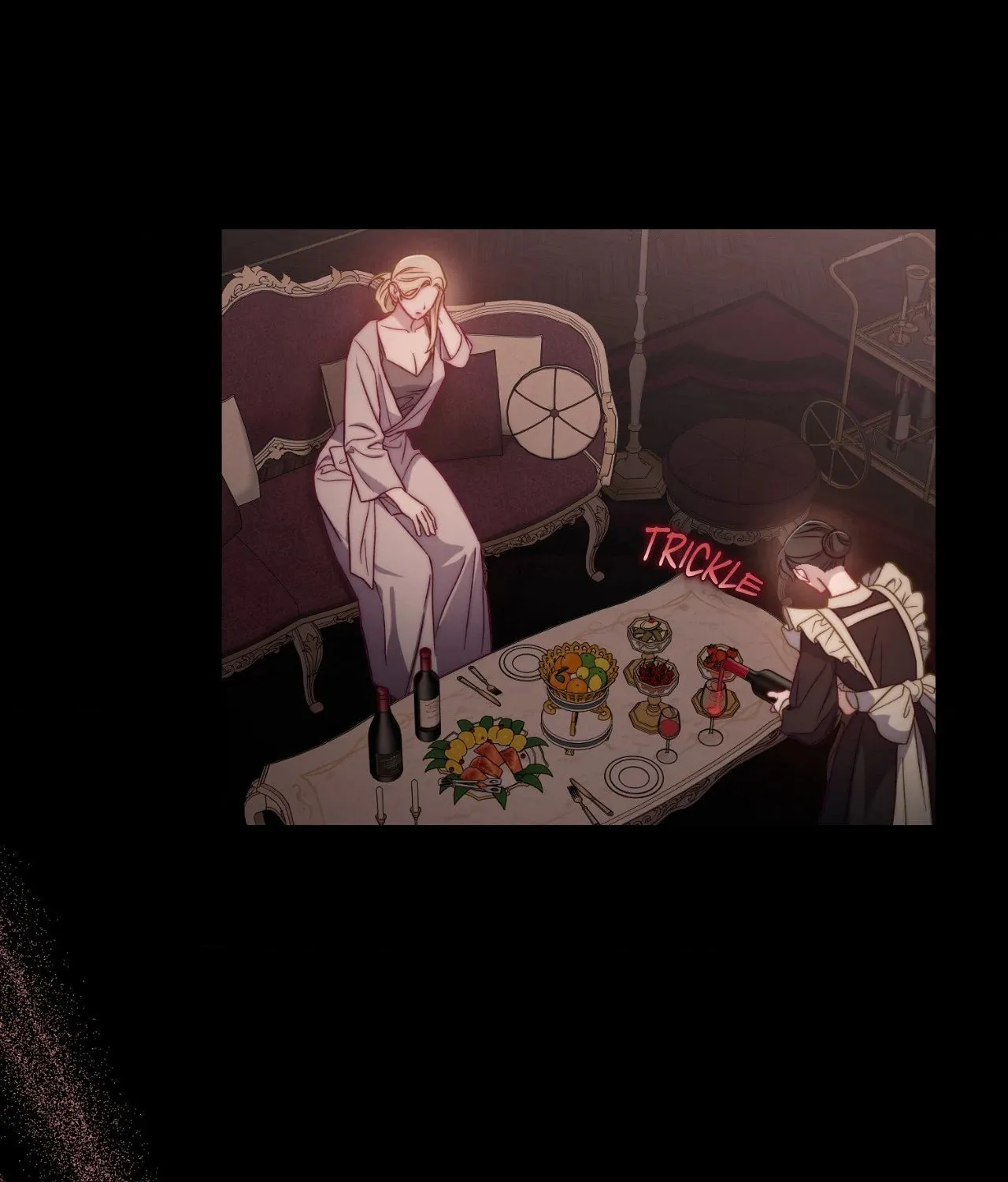 Lucia Chapter 167 page 82 - 
