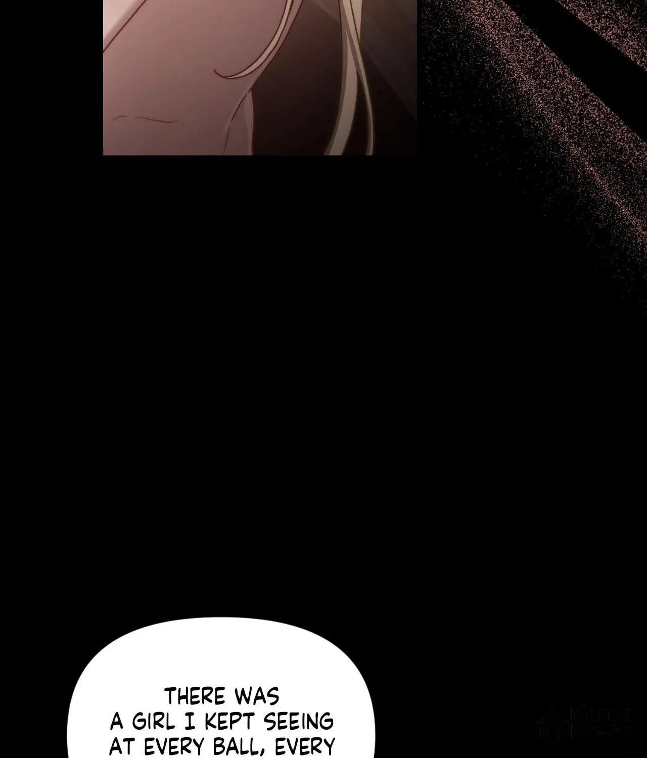 Lucia Chapter 167 page 84 - 