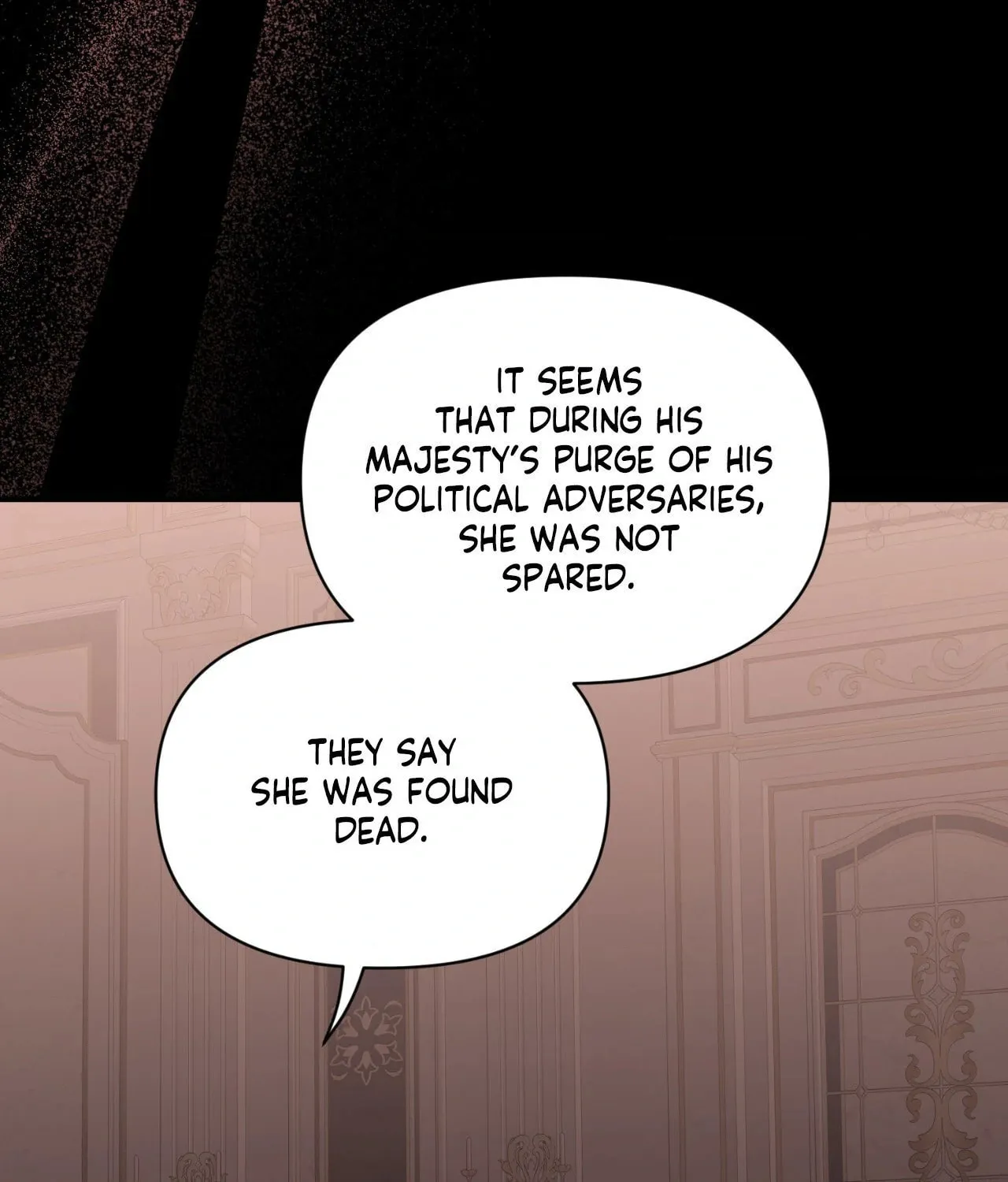 Lucia Chapter 167 page 94 - 