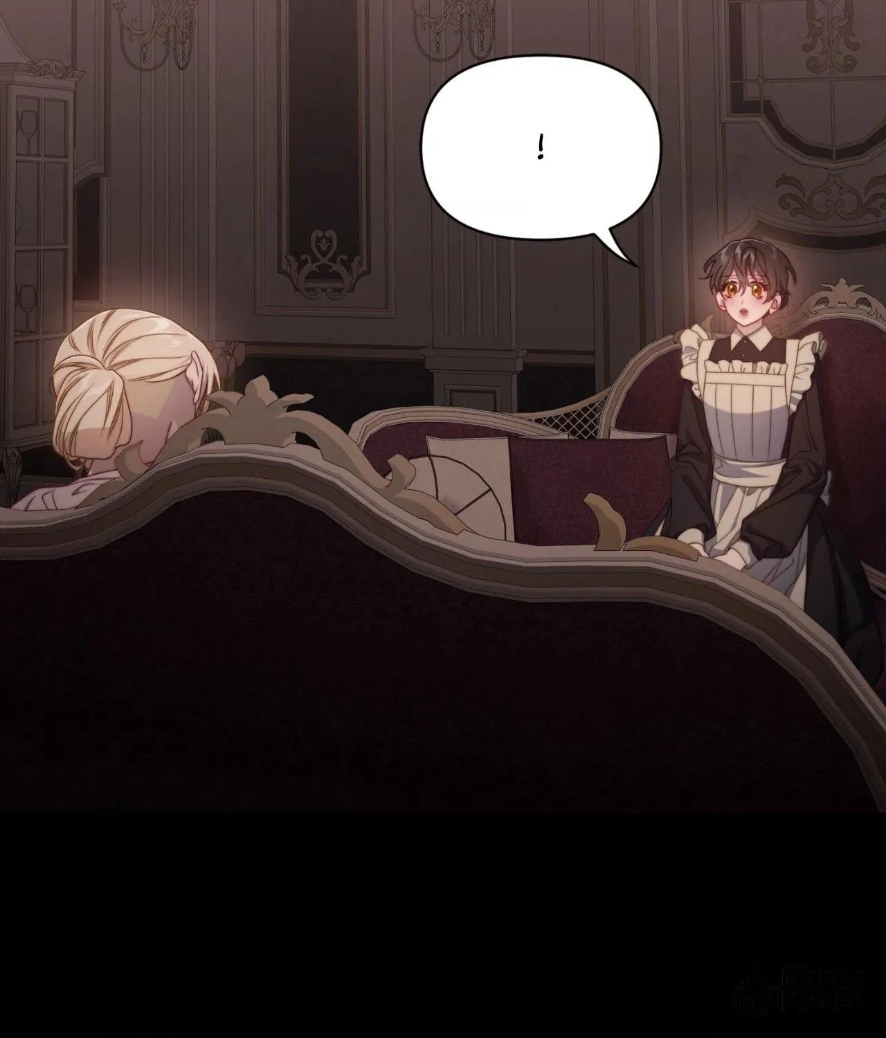 Lucia Chapter 167 page 95 - 