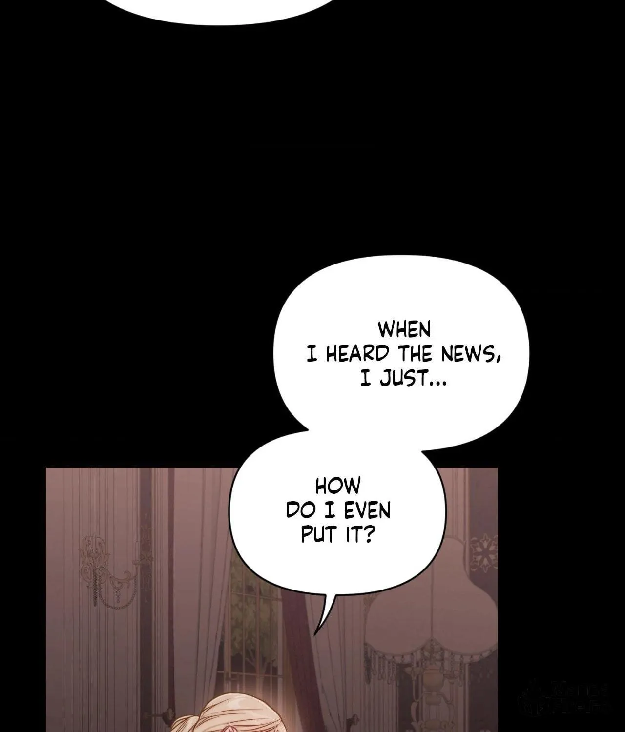 Lucia Chapter 167 page 99 - 
