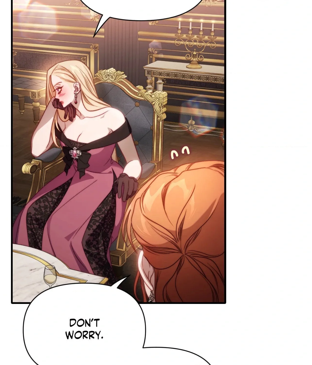 Lucia Chapter 168 page 106 - 