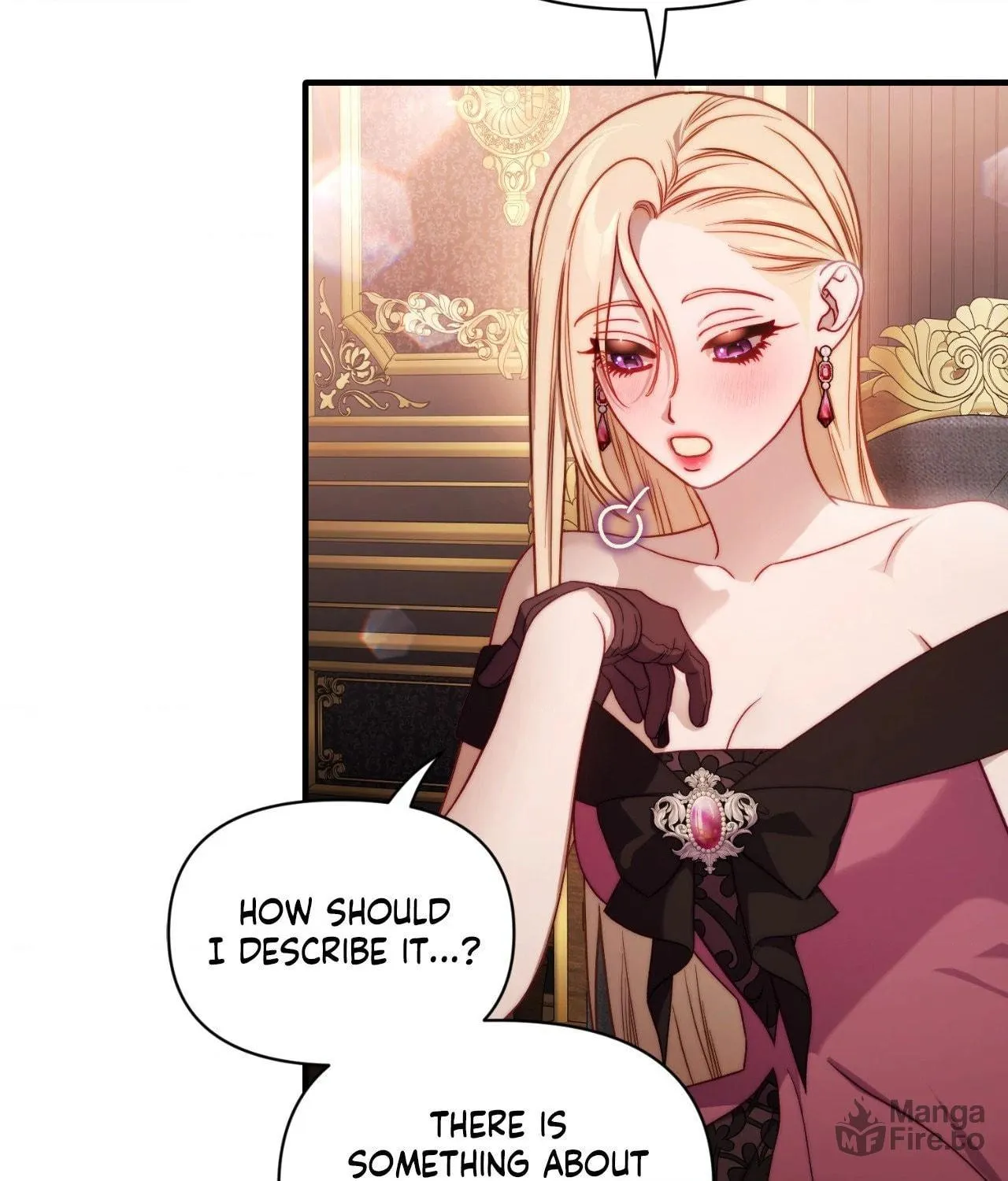 Lucia Chapter 168 page 108 - 