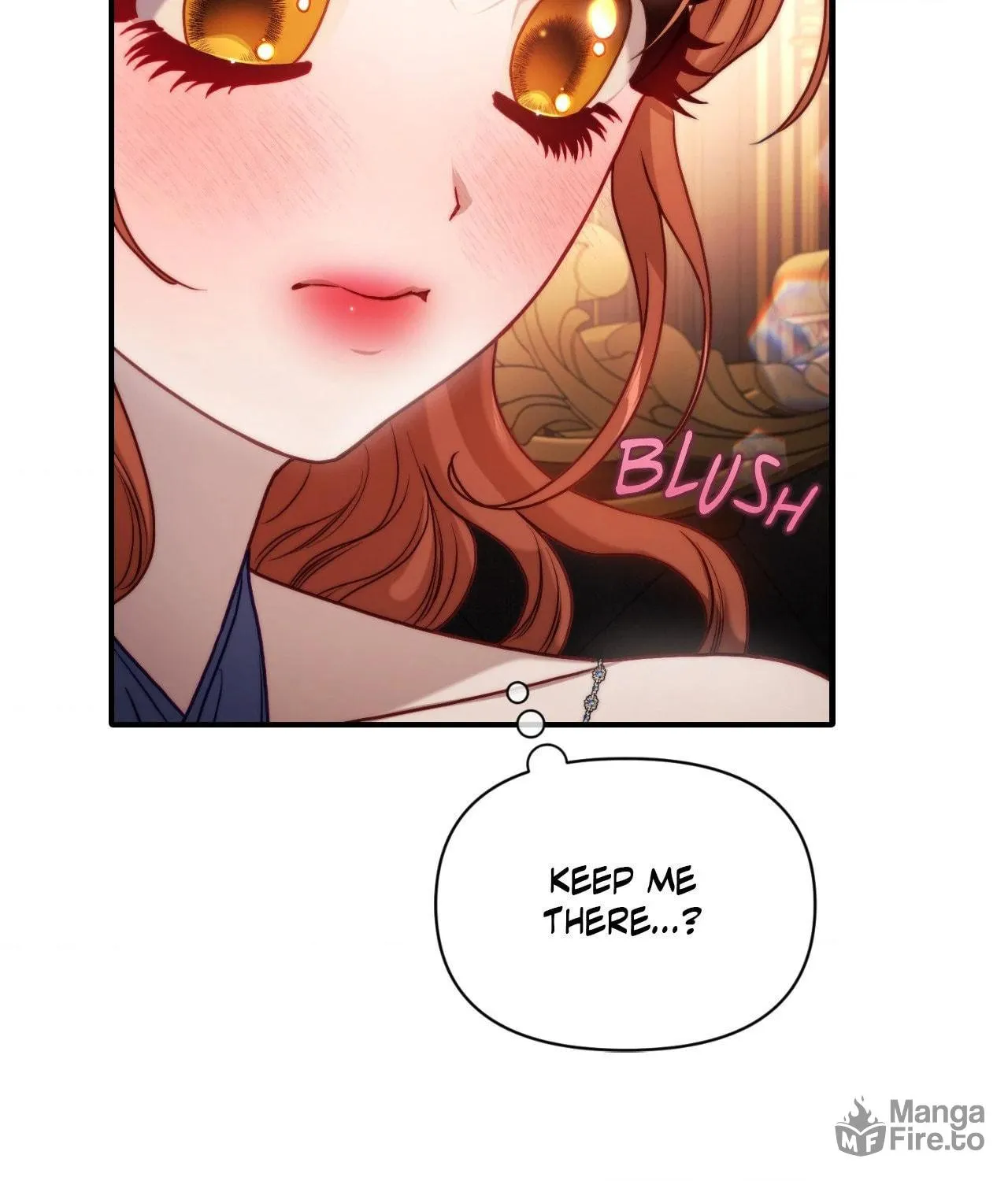 Lucia Chapter 168 page 110 - 