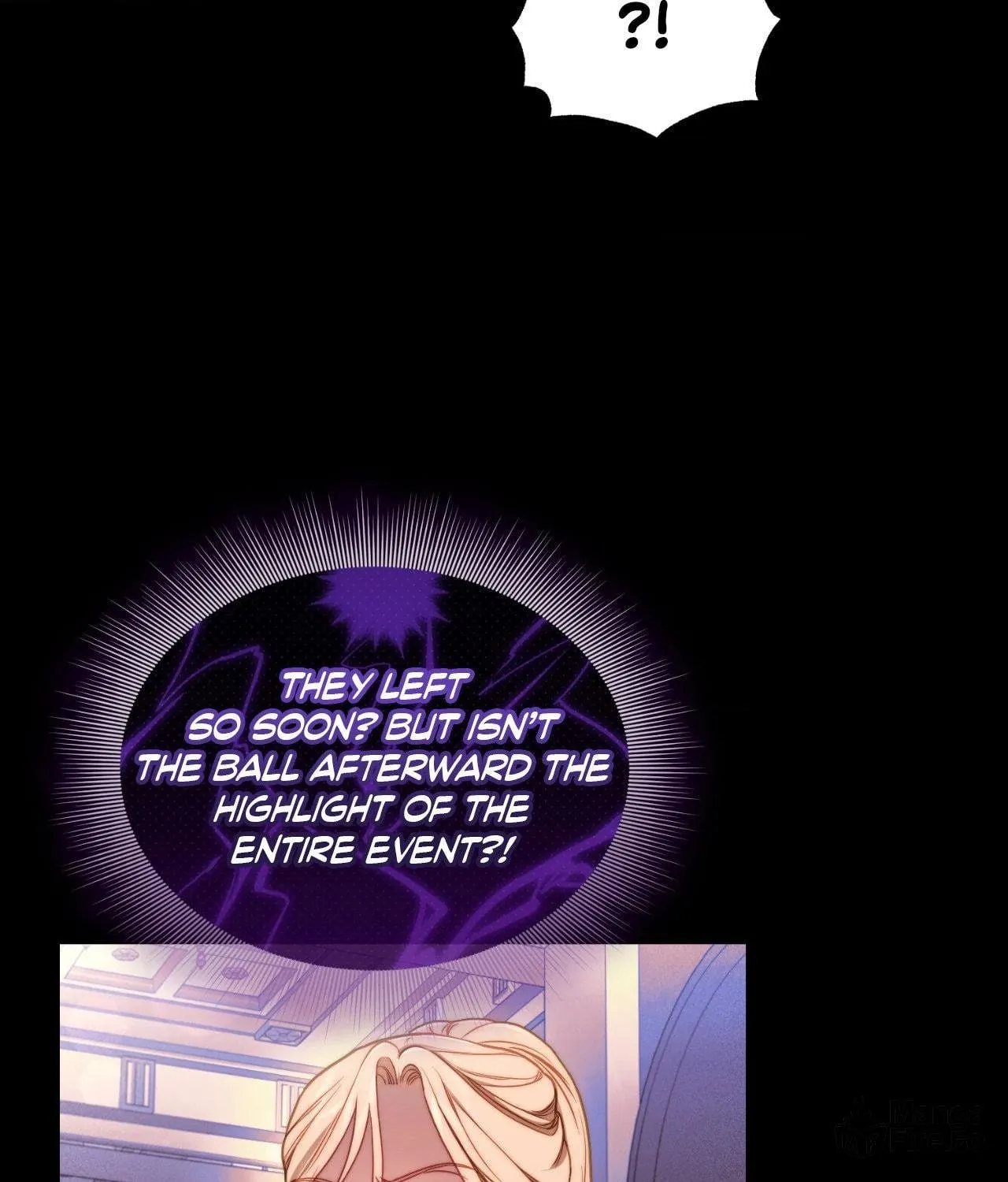 Lucia Chapter 168 page 12 - 