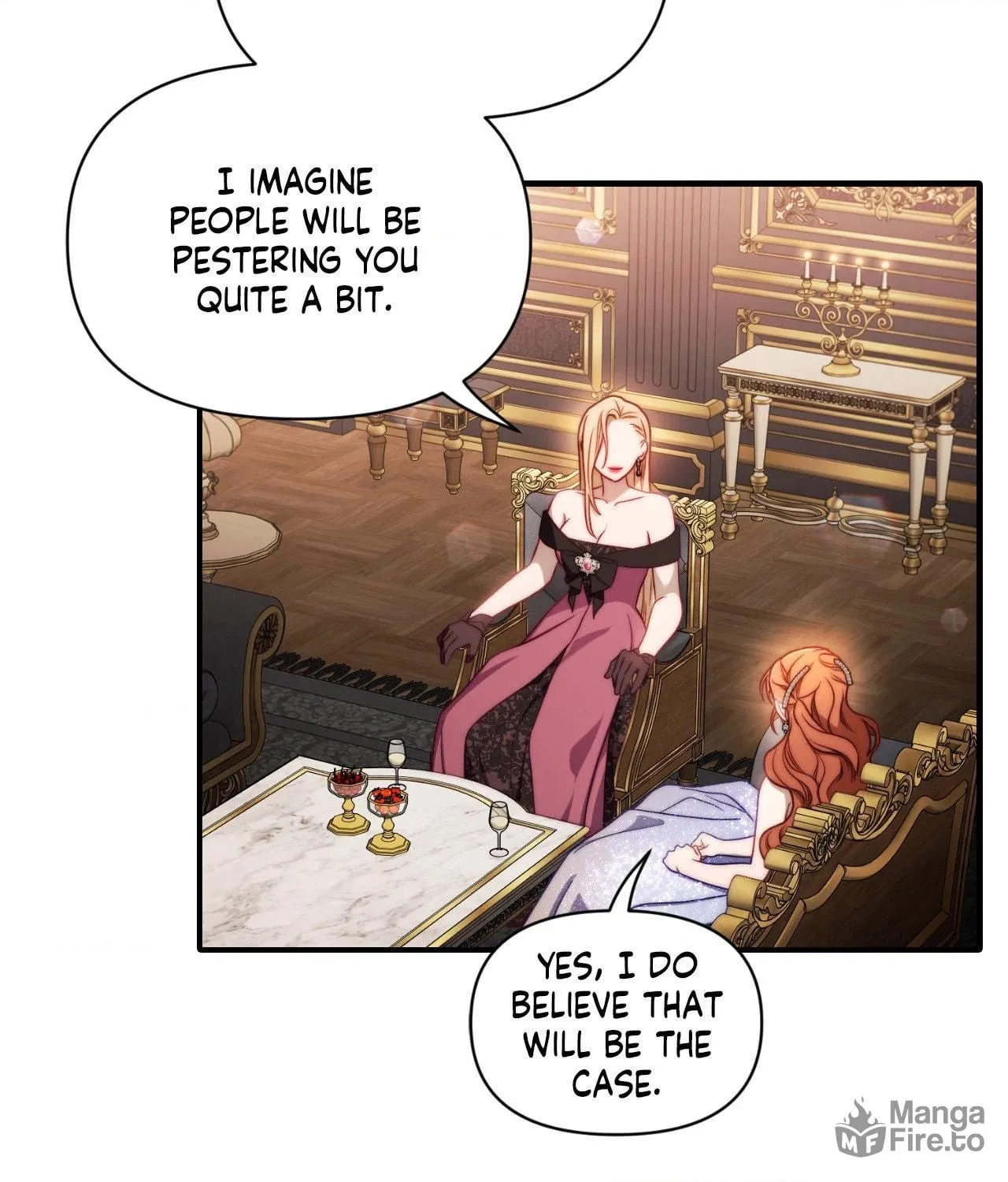 Lucia Chapter 168 page 114 - 