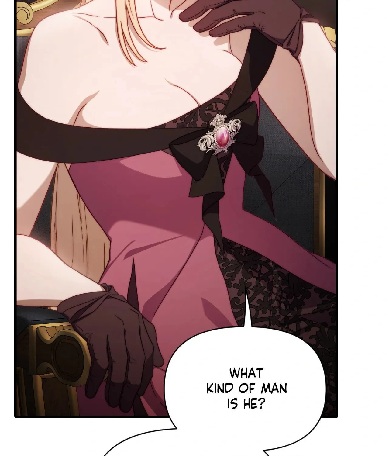 Lucia Chapter 168 page 116 - 