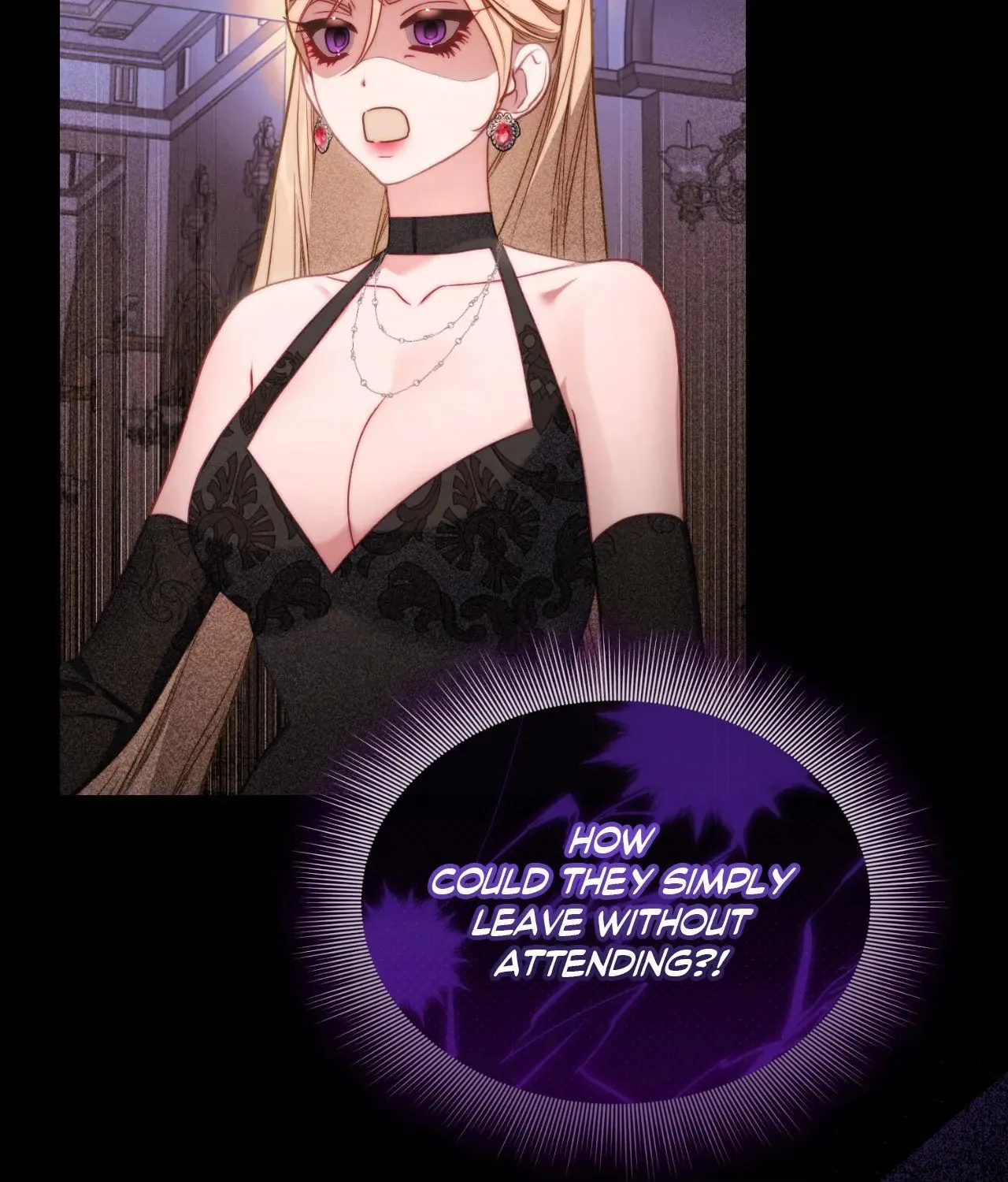 Lucia Chapter 168 page 13 - 