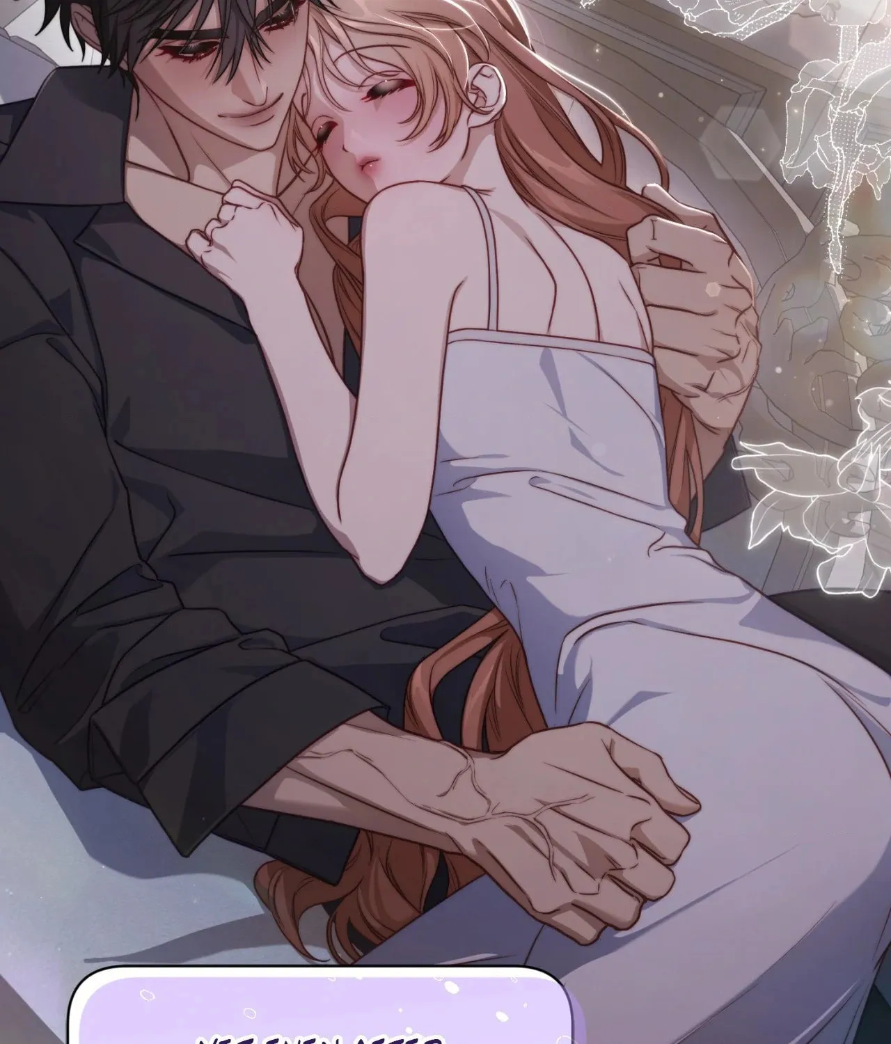 Lucia Chapter 168 page 121 - 