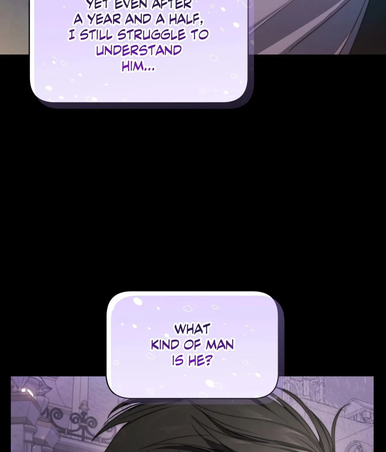 Lucia Chapter 168 page 122 - 
