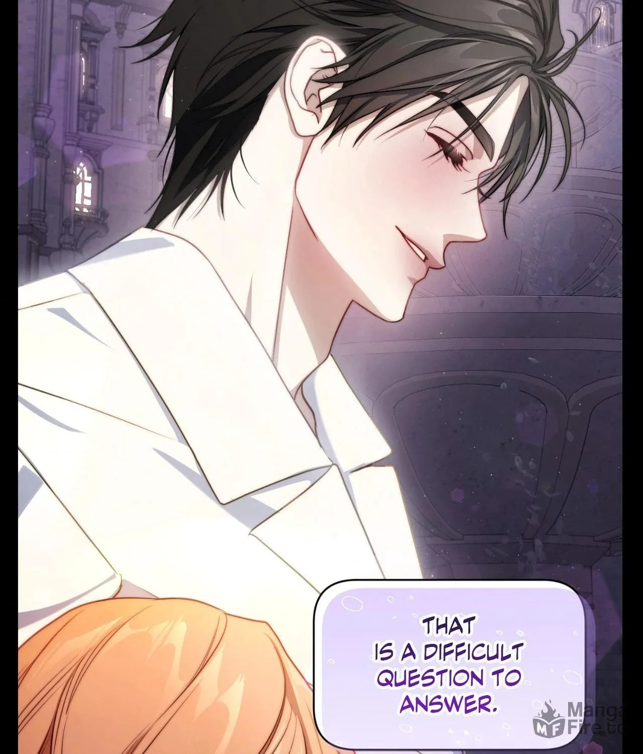 Lucia Chapter 168 page 123 - 
