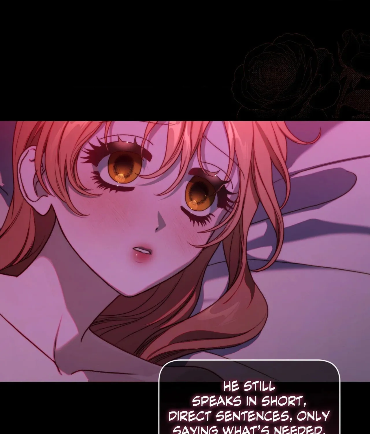 Lucia Chapter 168 page 128 - 