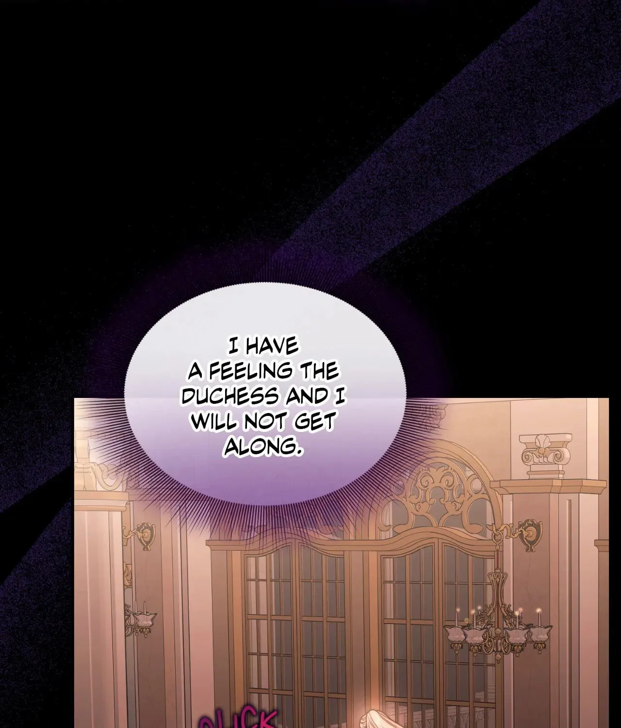 Lucia Chapter 168 page 14 - 