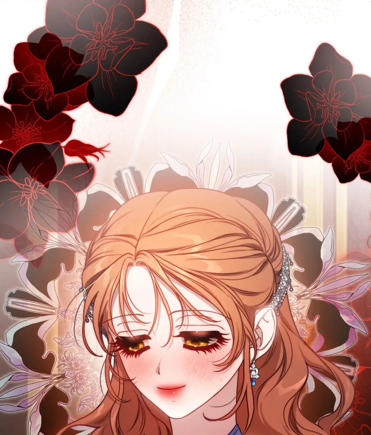Lucia Chapter 168 page 133 - 