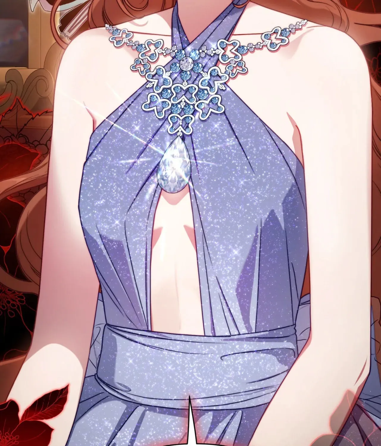 Lucia Chapter 168 page 134 - 