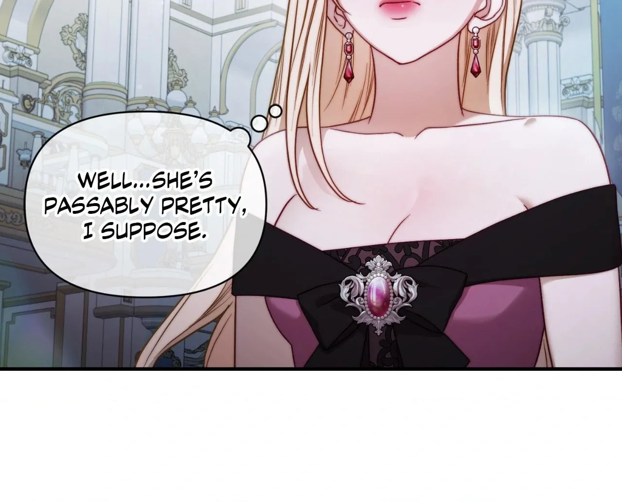 Lucia Chapter 168 page 23 - 