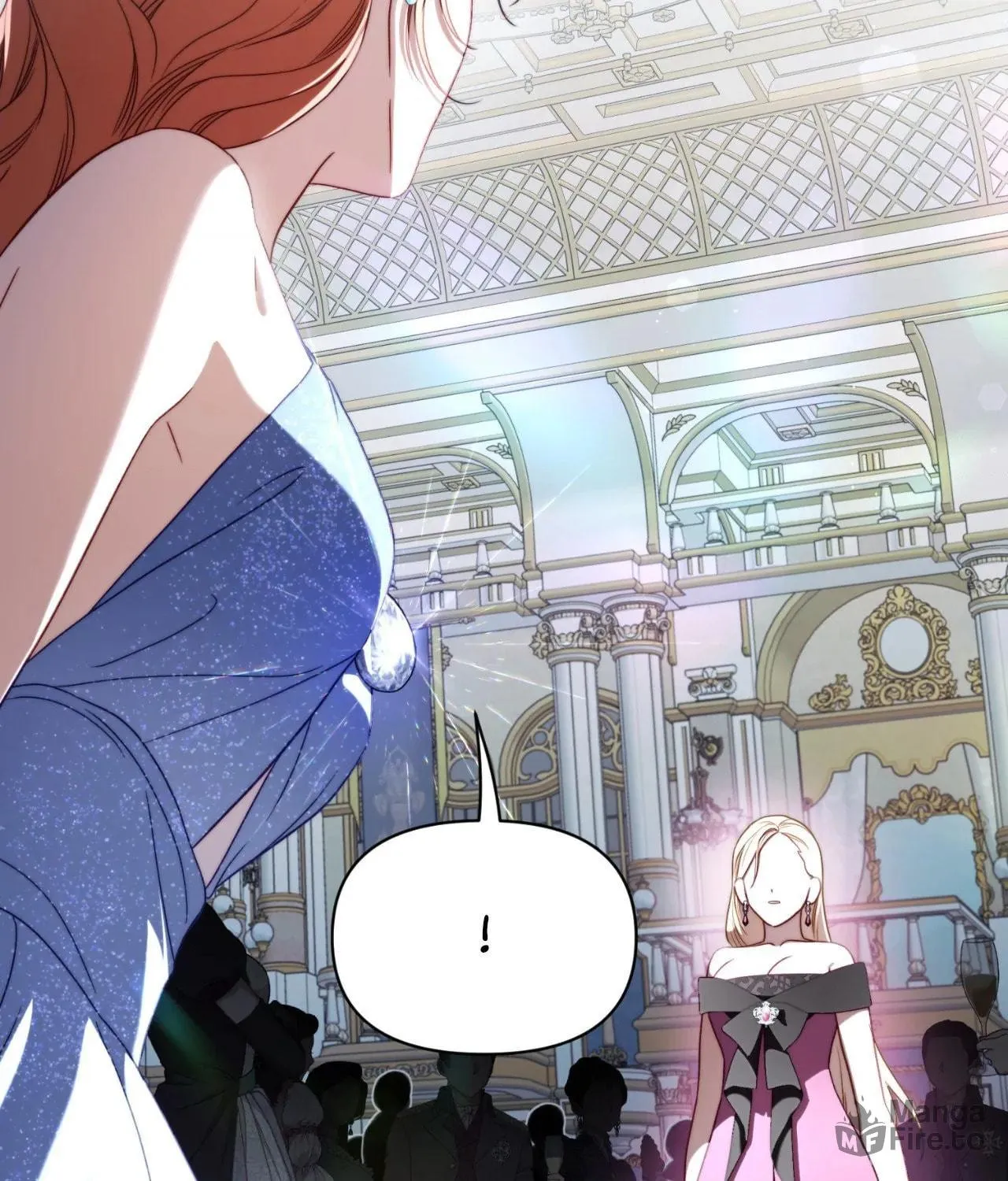 Lucia Chapter 168 page 25 - 