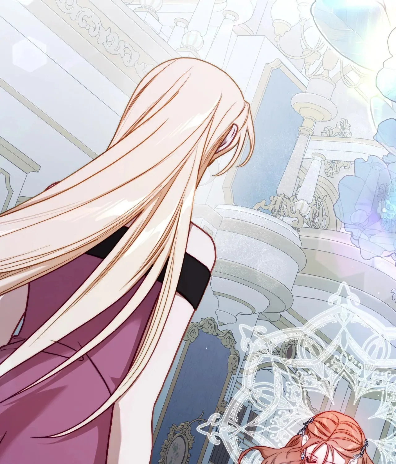 Lucia Chapter 168 page 29 - 