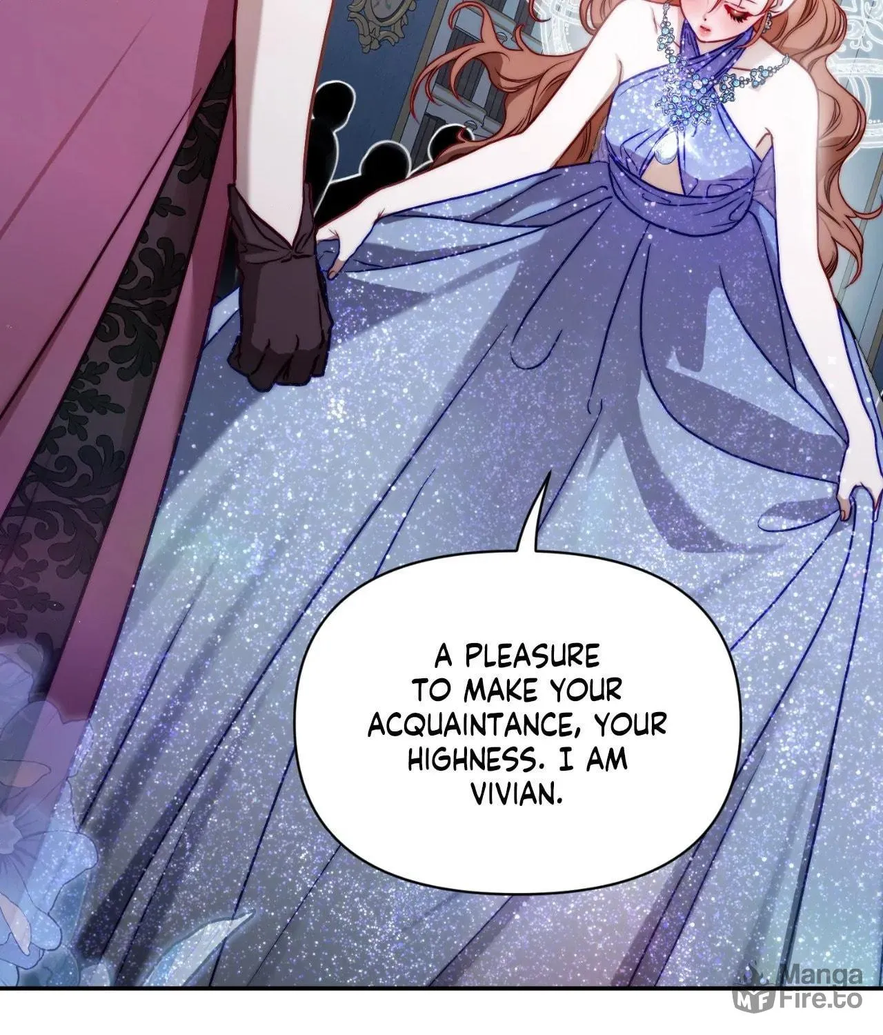 Lucia Chapter 168 page 30 - 