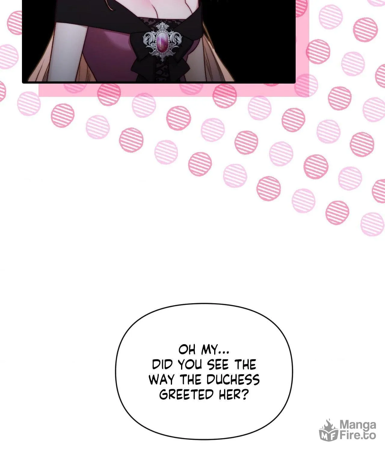 Lucia Chapter 168 page 33 - 