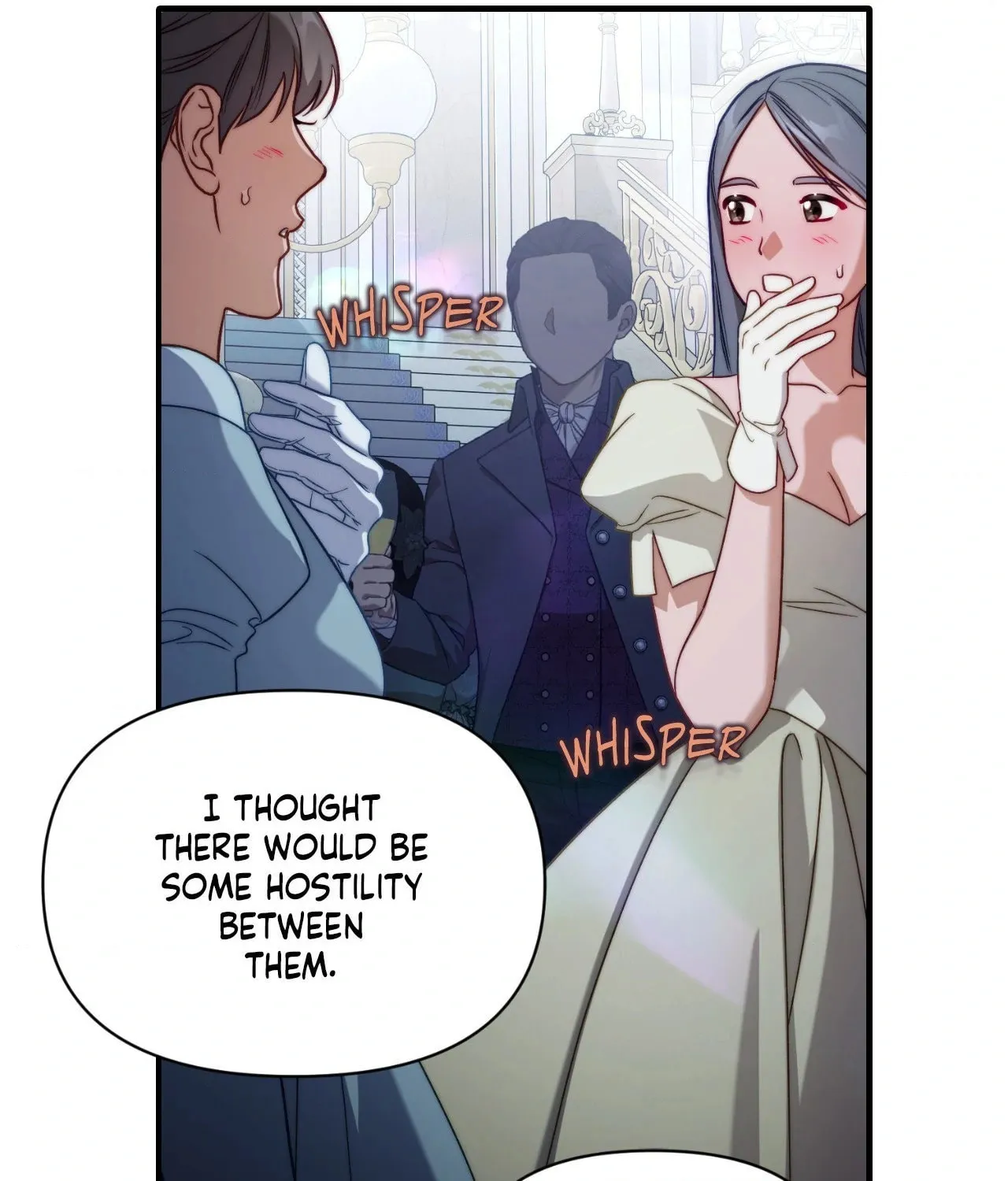 Lucia Chapter 168 page 34 - 