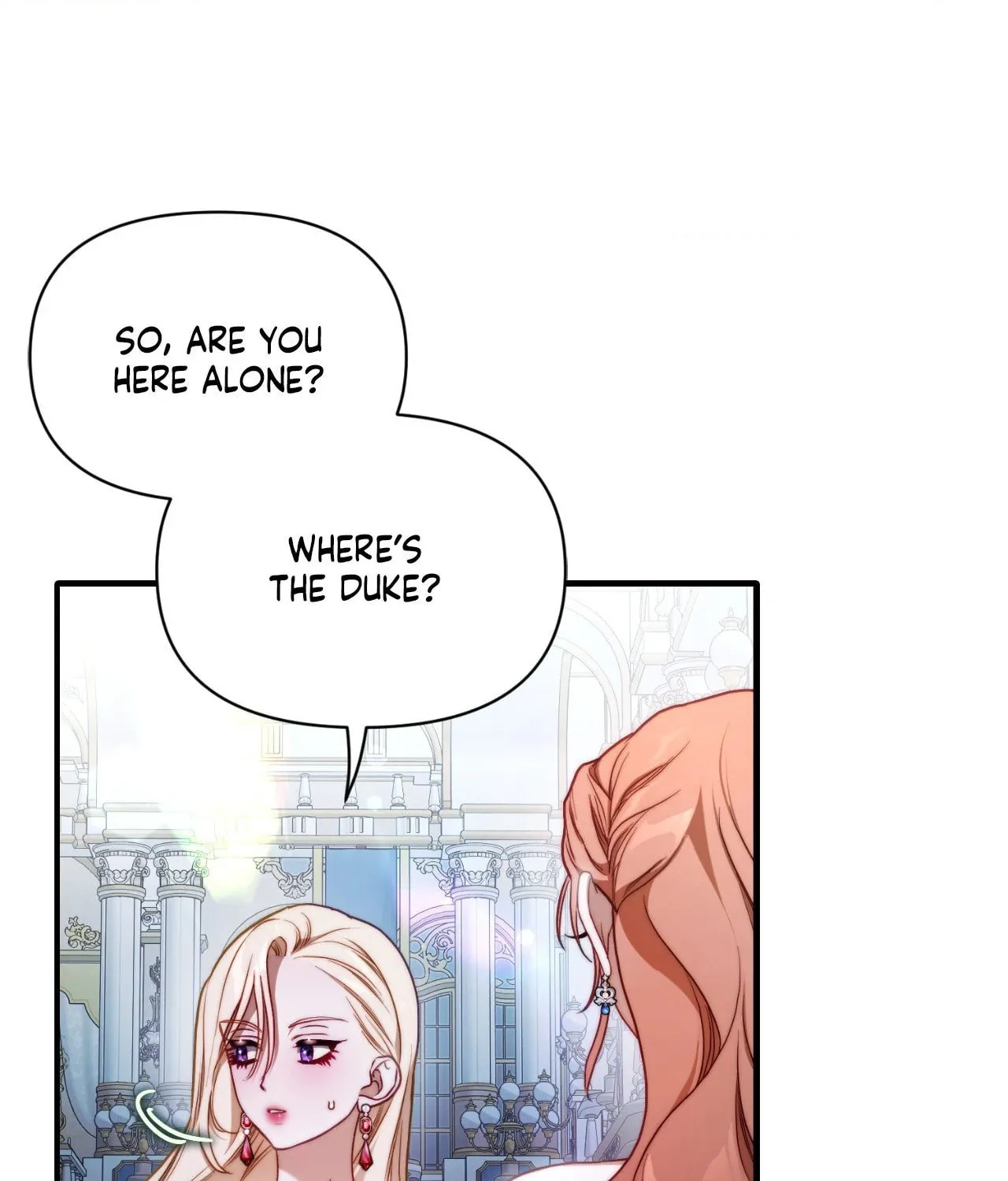 Lucia Chapter 168 page 38 - 