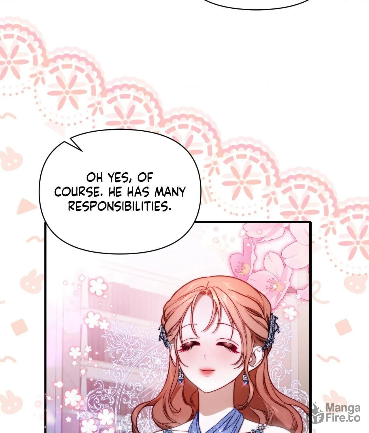 Lucia Chapter 168 page 40 - 
