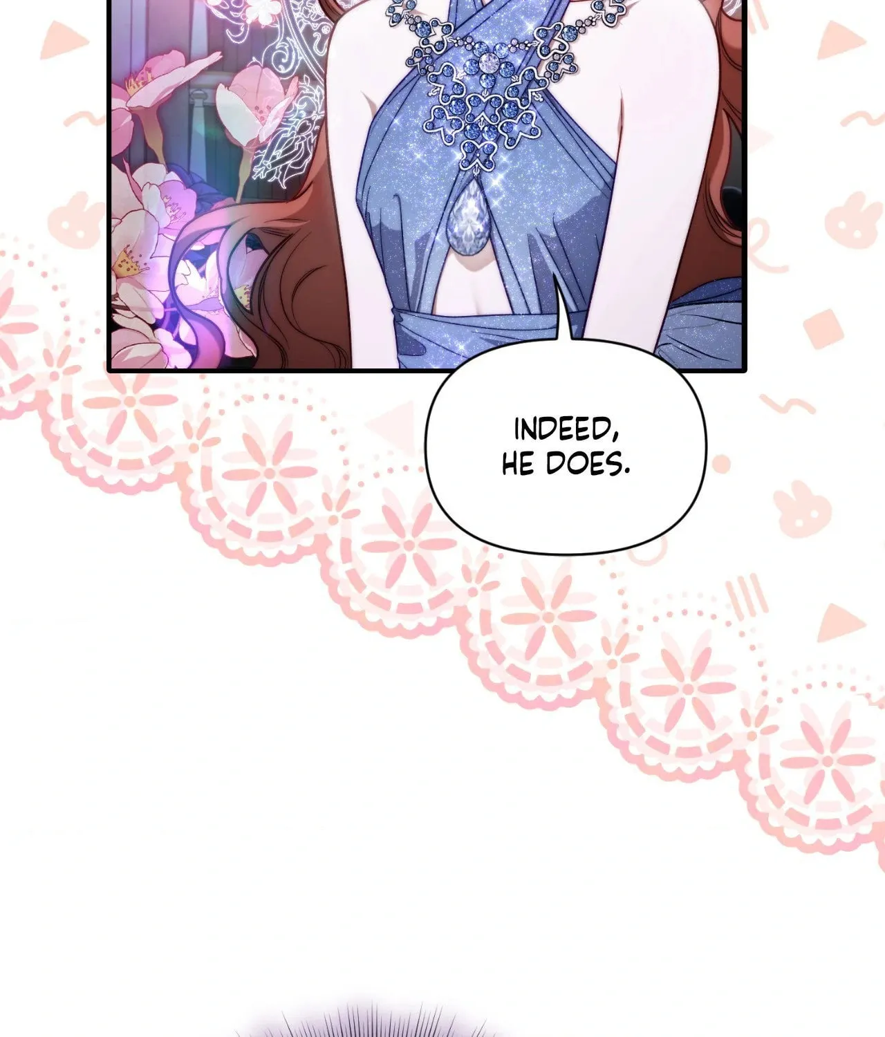 Lucia Chapter 168 page 41 - 