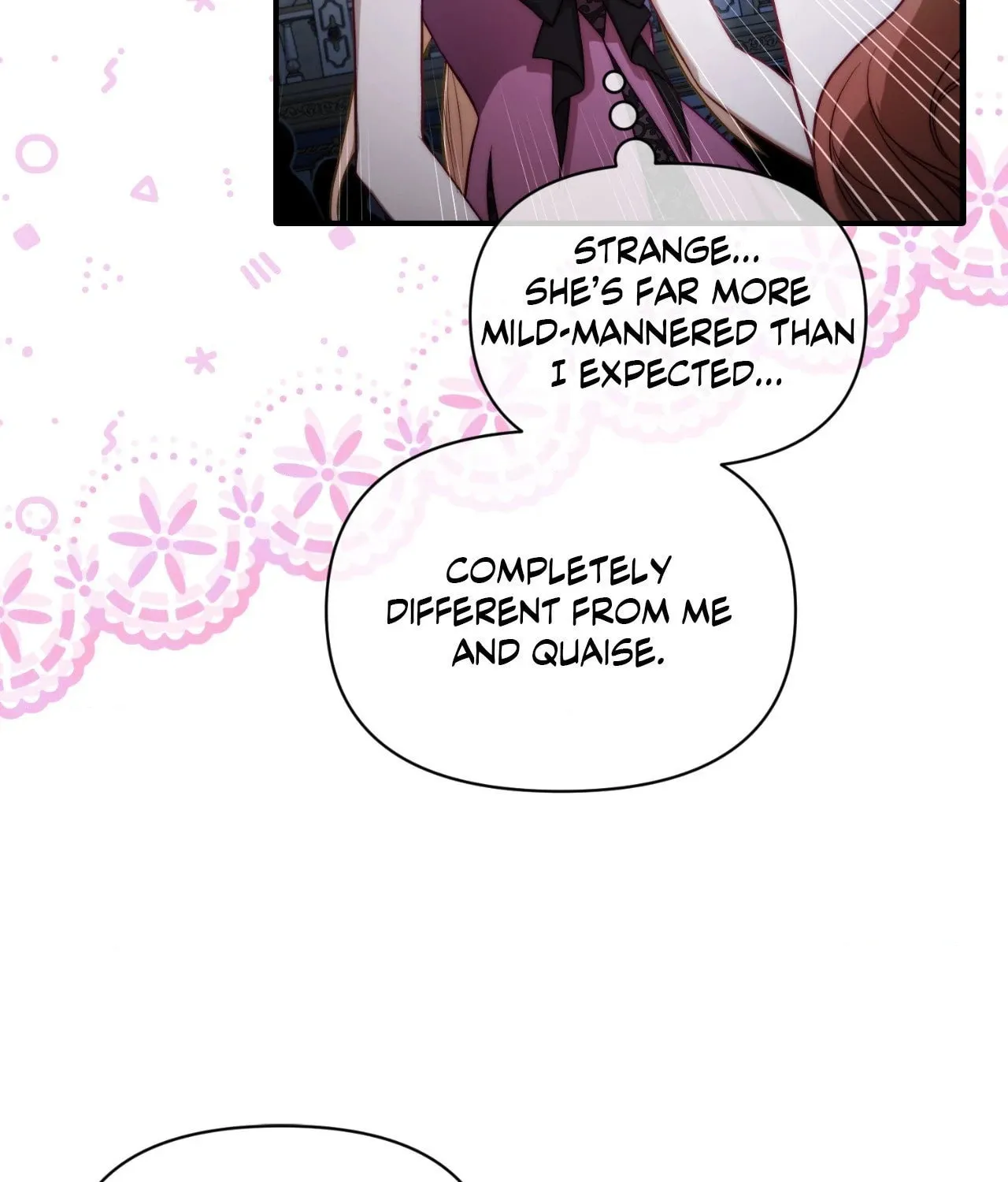 Lucia Chapter 168 page 43 - 
