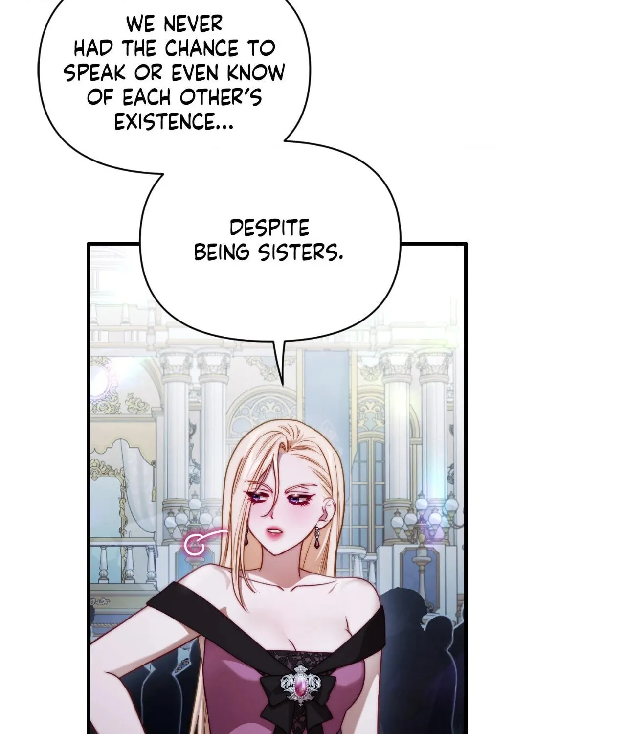 Lucia Chapter 168 page 44 - 
