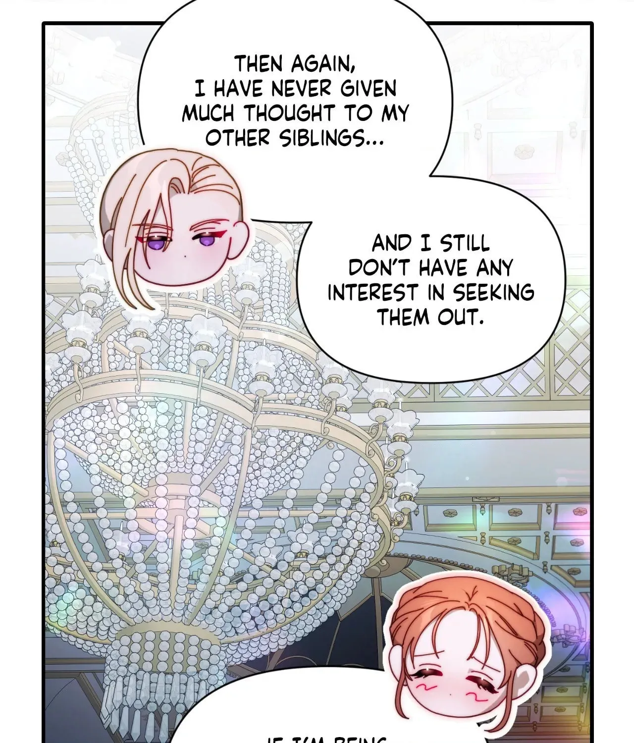 Lucia Chapter 168 page 46 - 