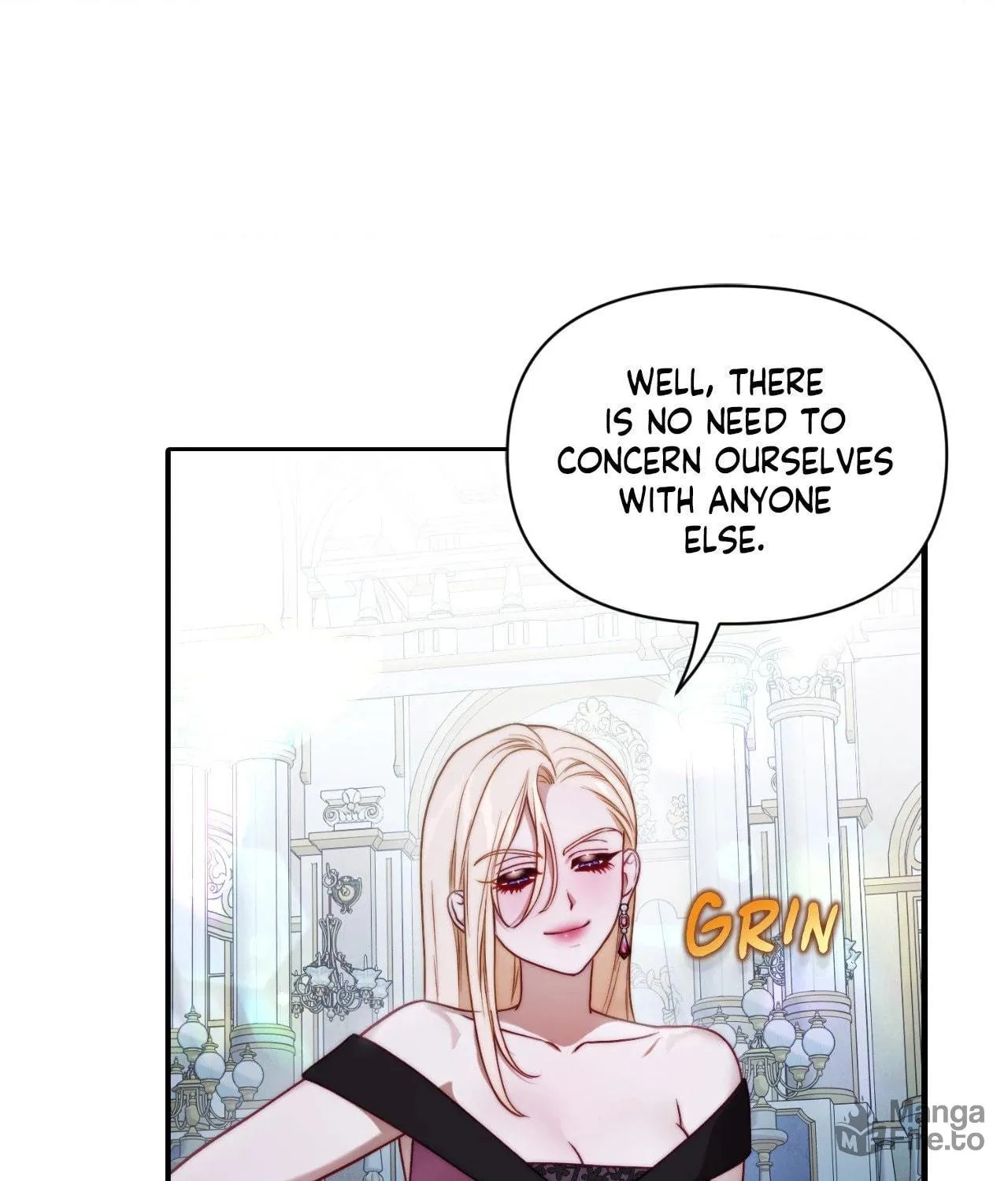 Lucia Chapter 168 page 48 - 