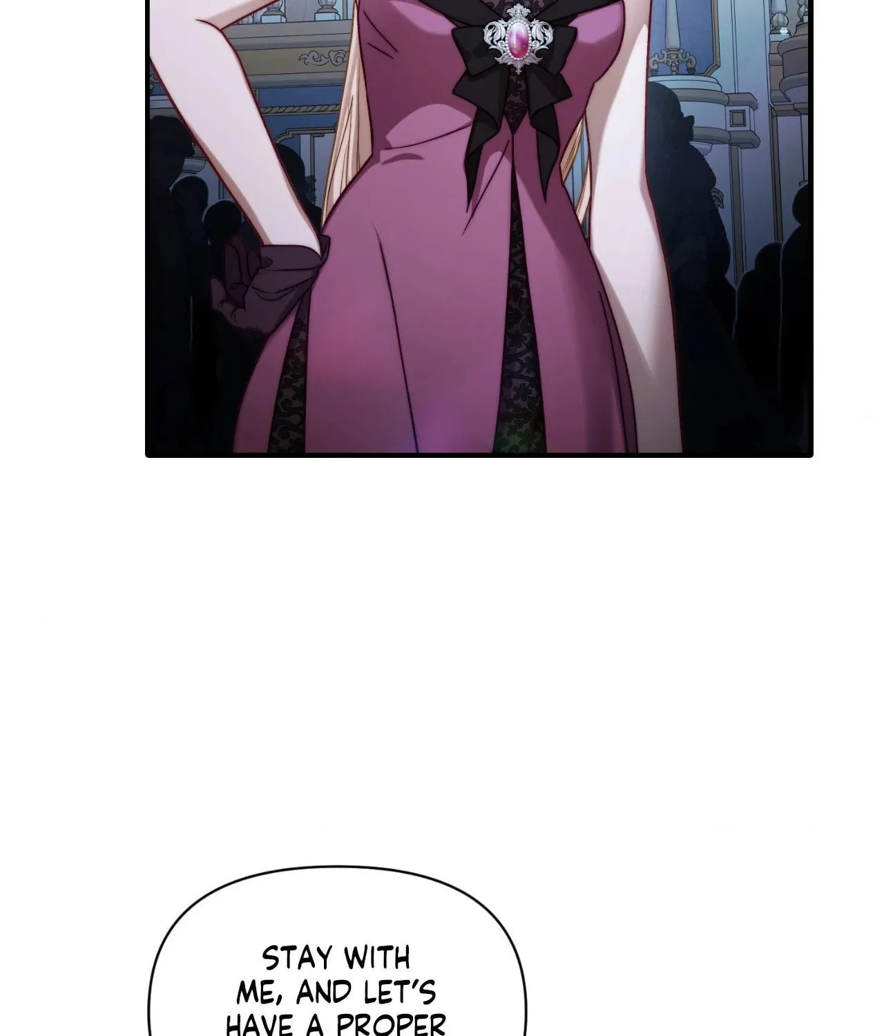 Lucia Chapter 168 page 49 - 