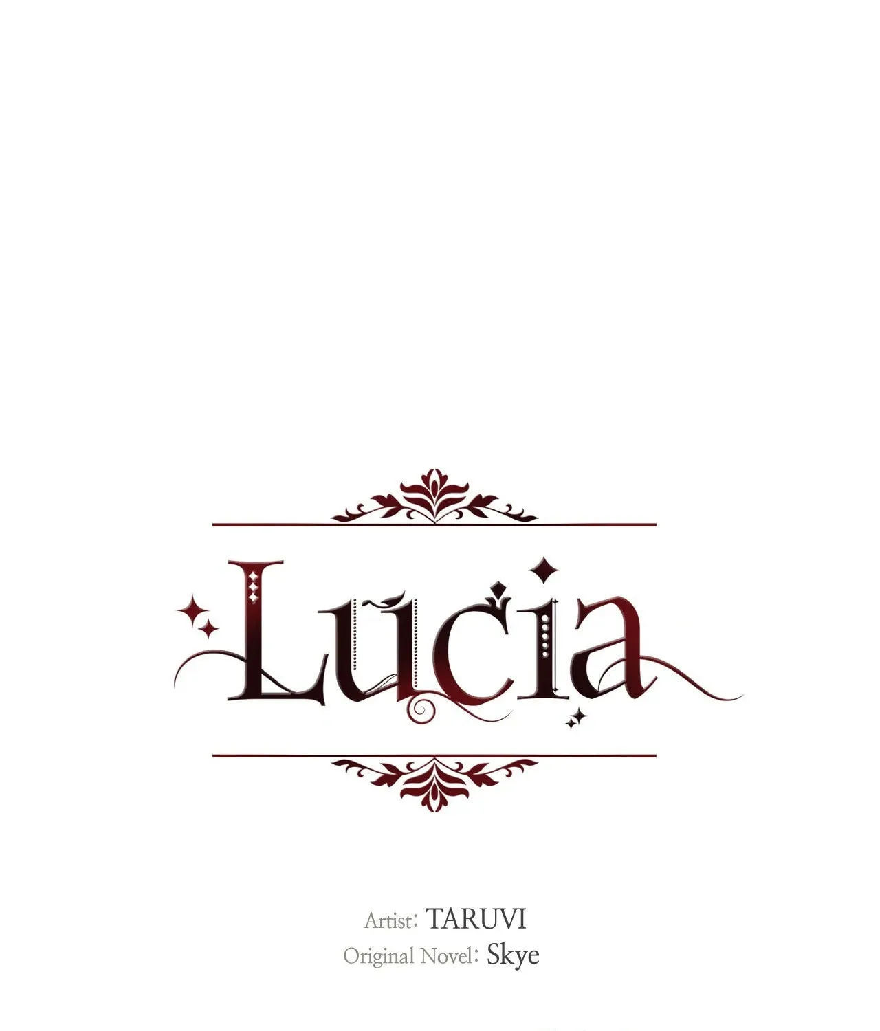 Lucia Chapter 168 page 52 - 