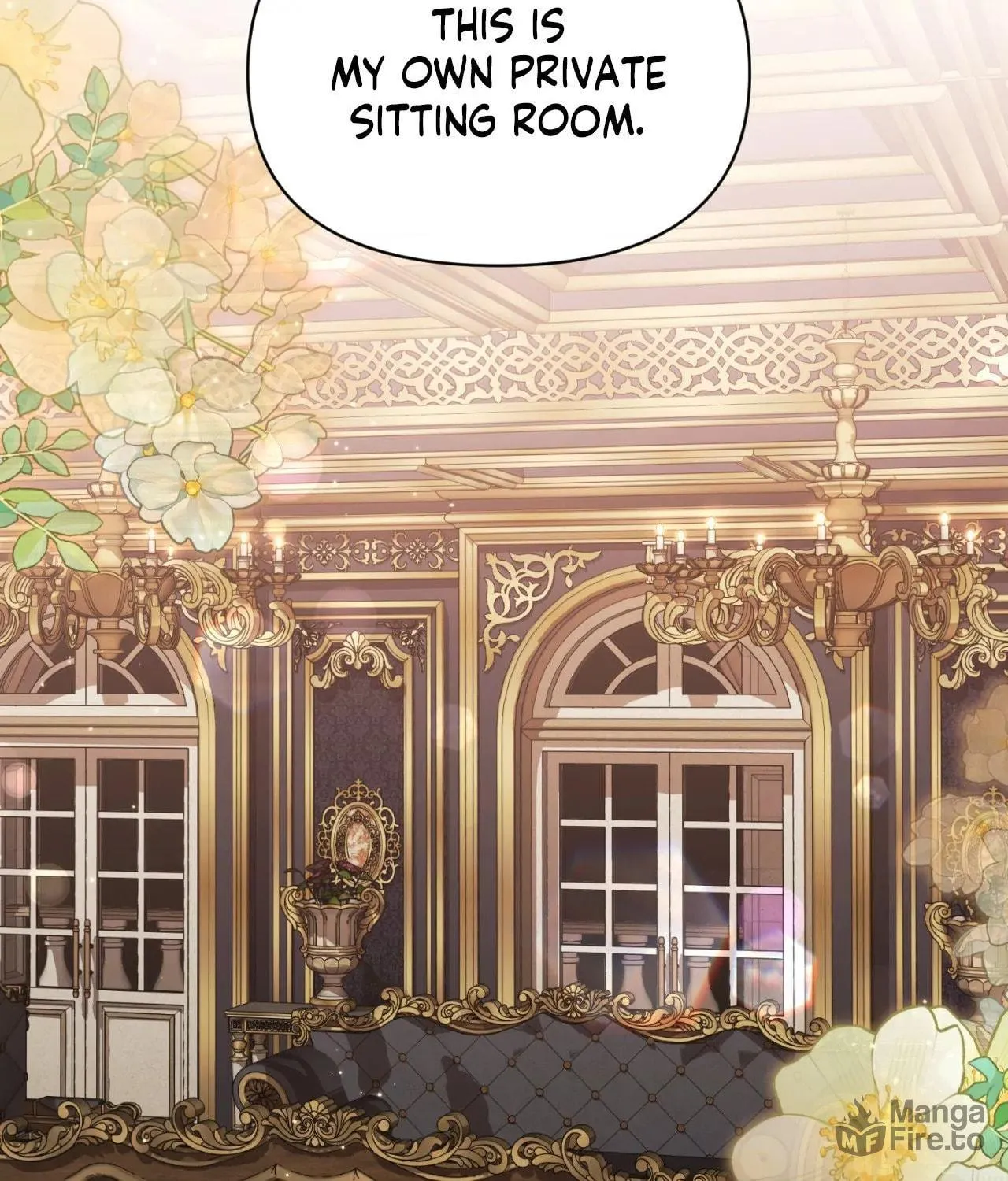 Lucia Chapter 168 page 55 - 