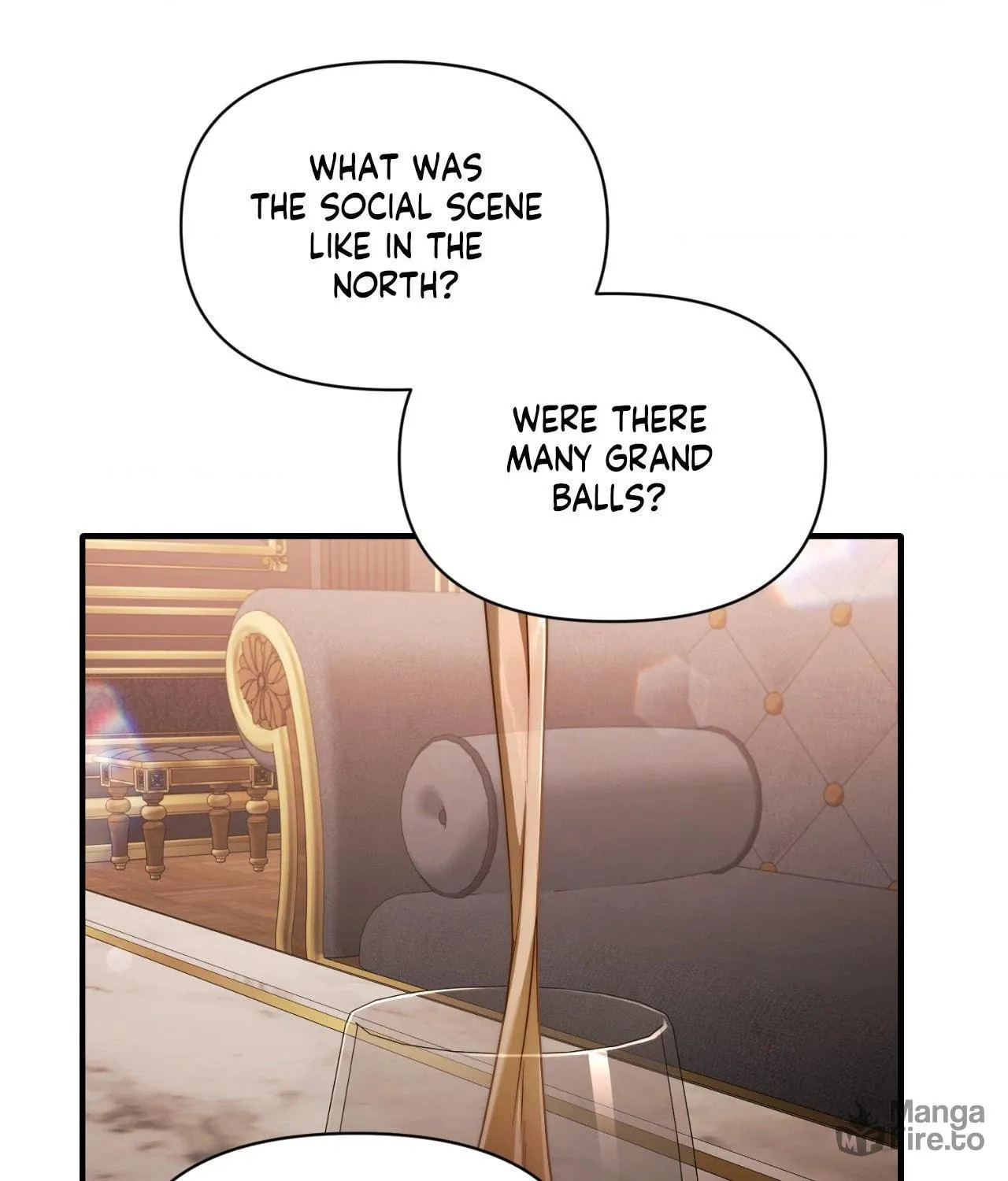 Lucia Chapter 168 page 60 - 