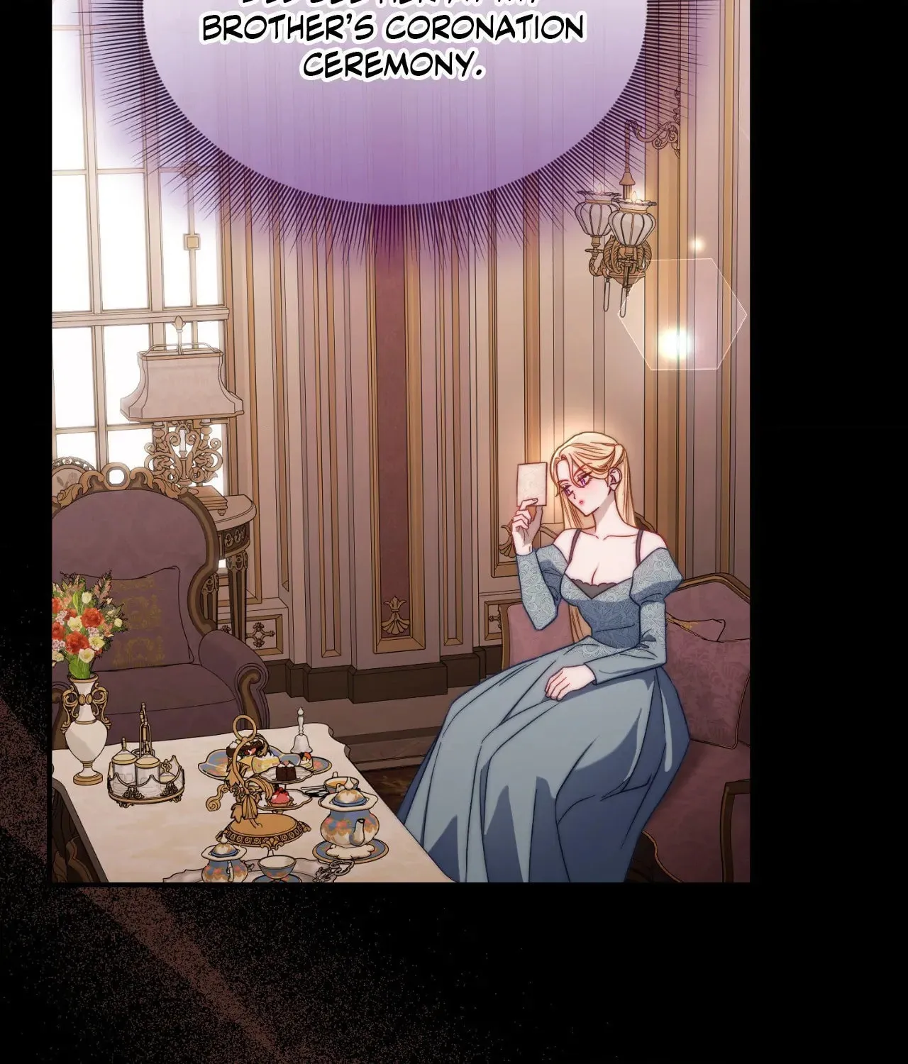Lucia Chapter 168 page 7 - 