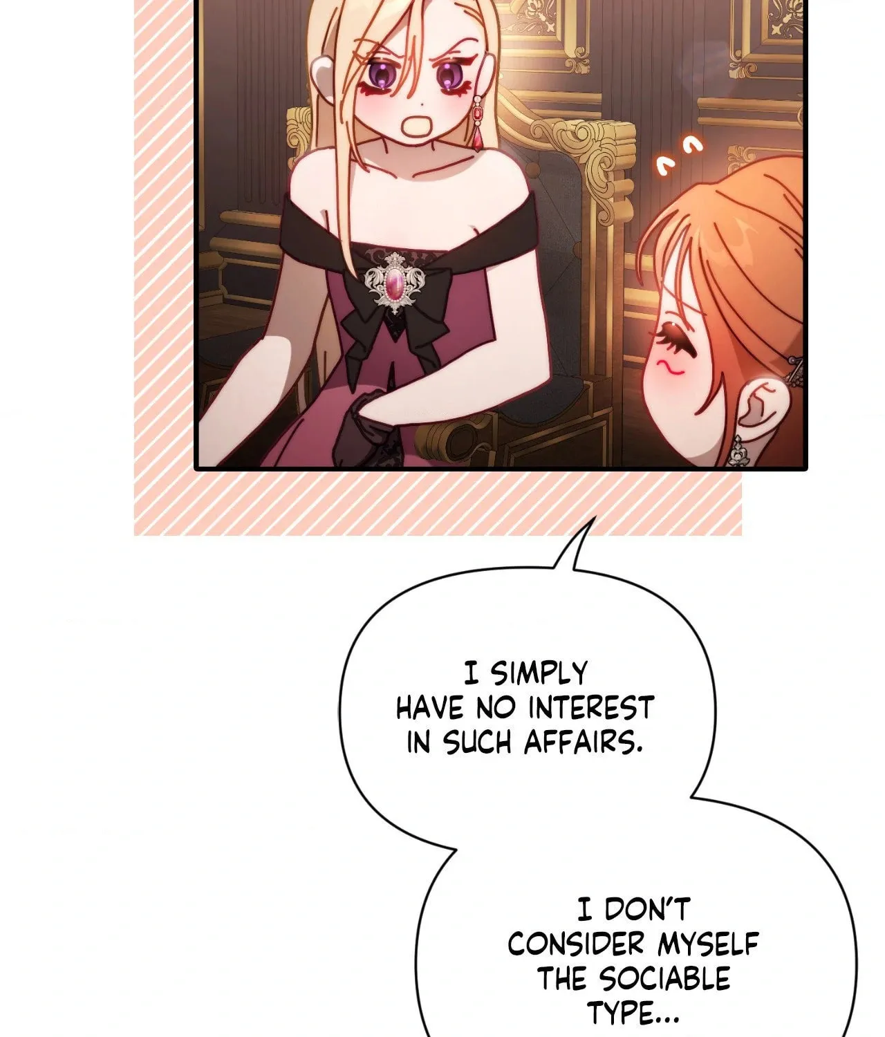 Lucia Chapter 168 page 62 - 
