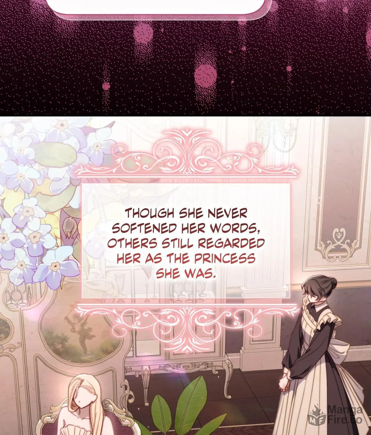 Lucia Chapter 168 page 69 - 