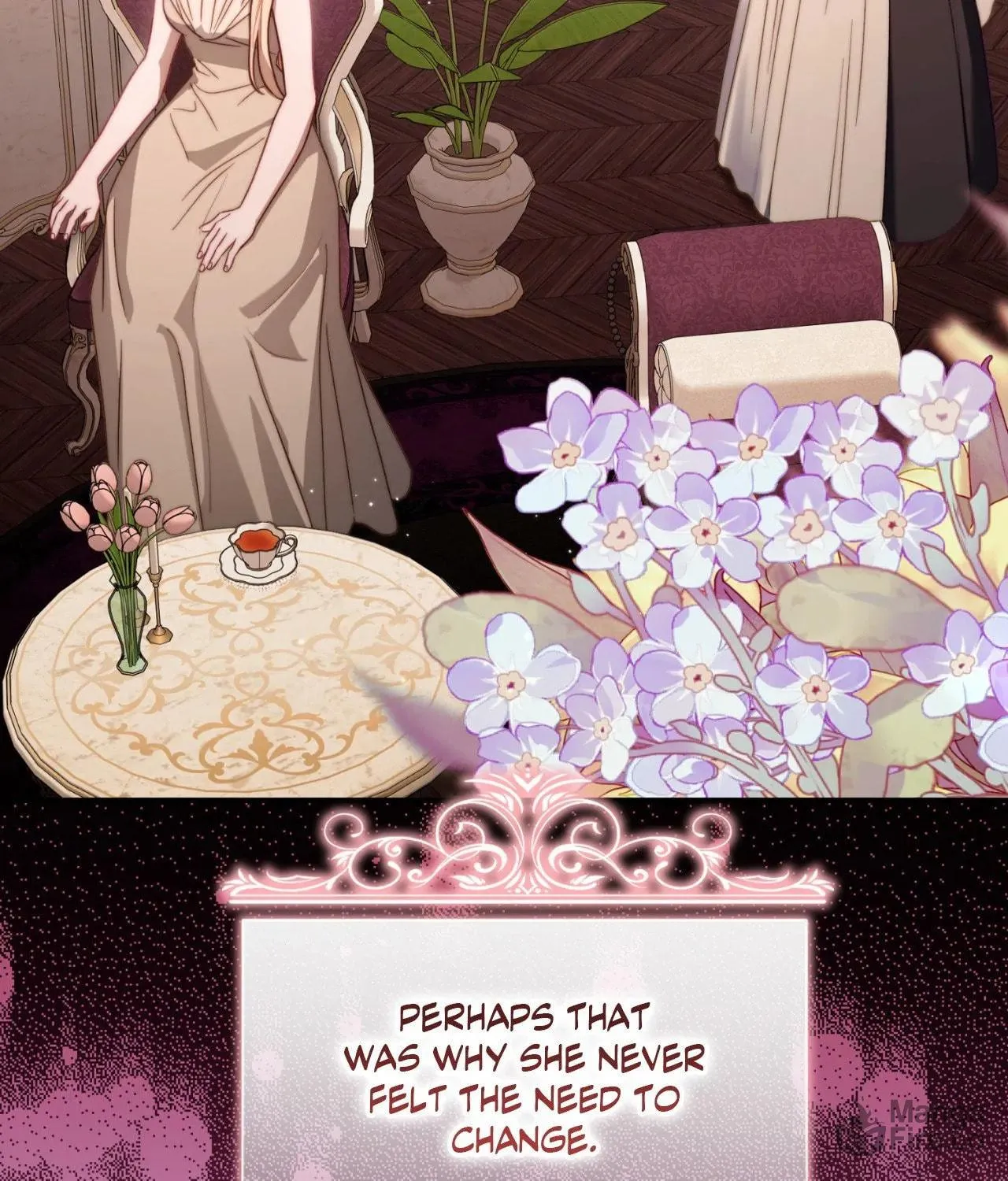 Lucia Chapter 168 page 70 - 
