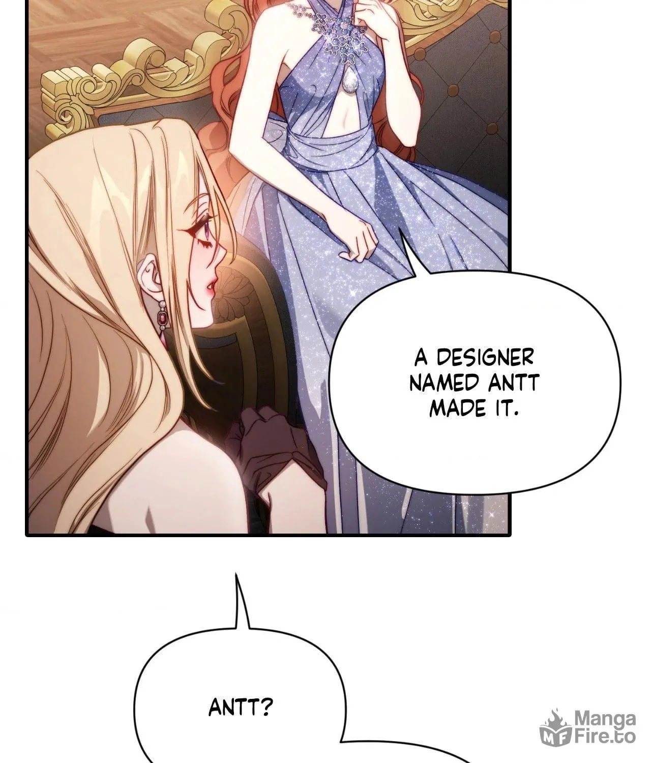 Lucia Chapter 168 page 72 - 